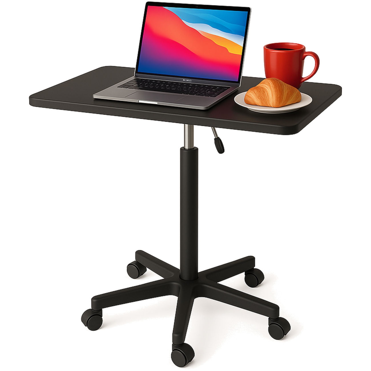 Fotografie Mozos SPM4-BK