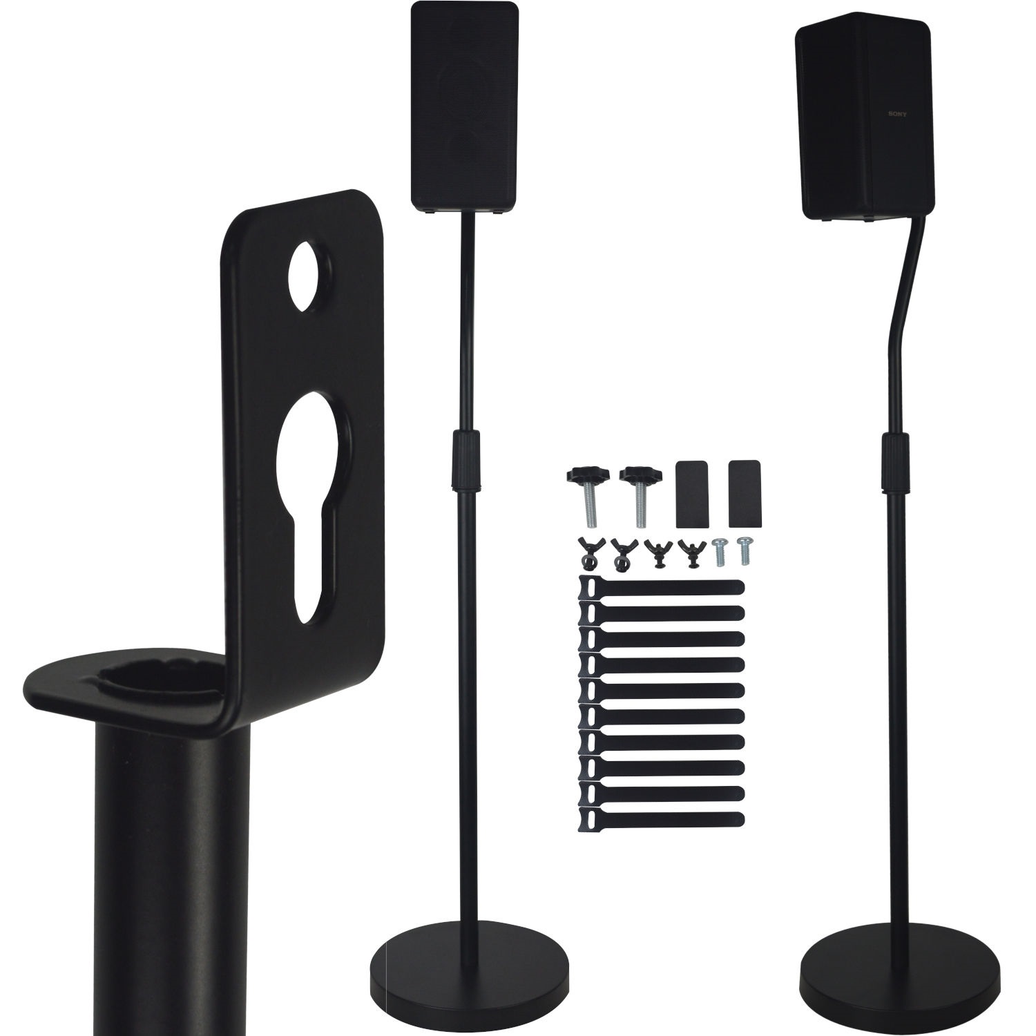 Fotografie Mozos MSS5-SET-V2