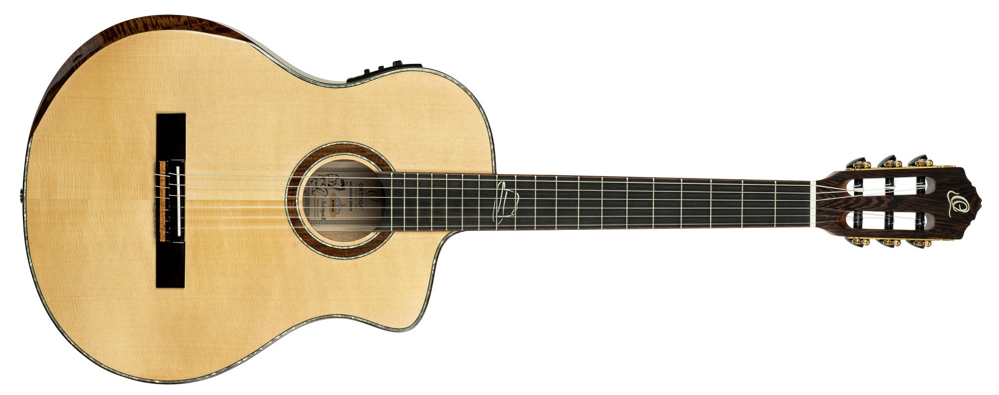 Ortega Billy Watman BYWSM