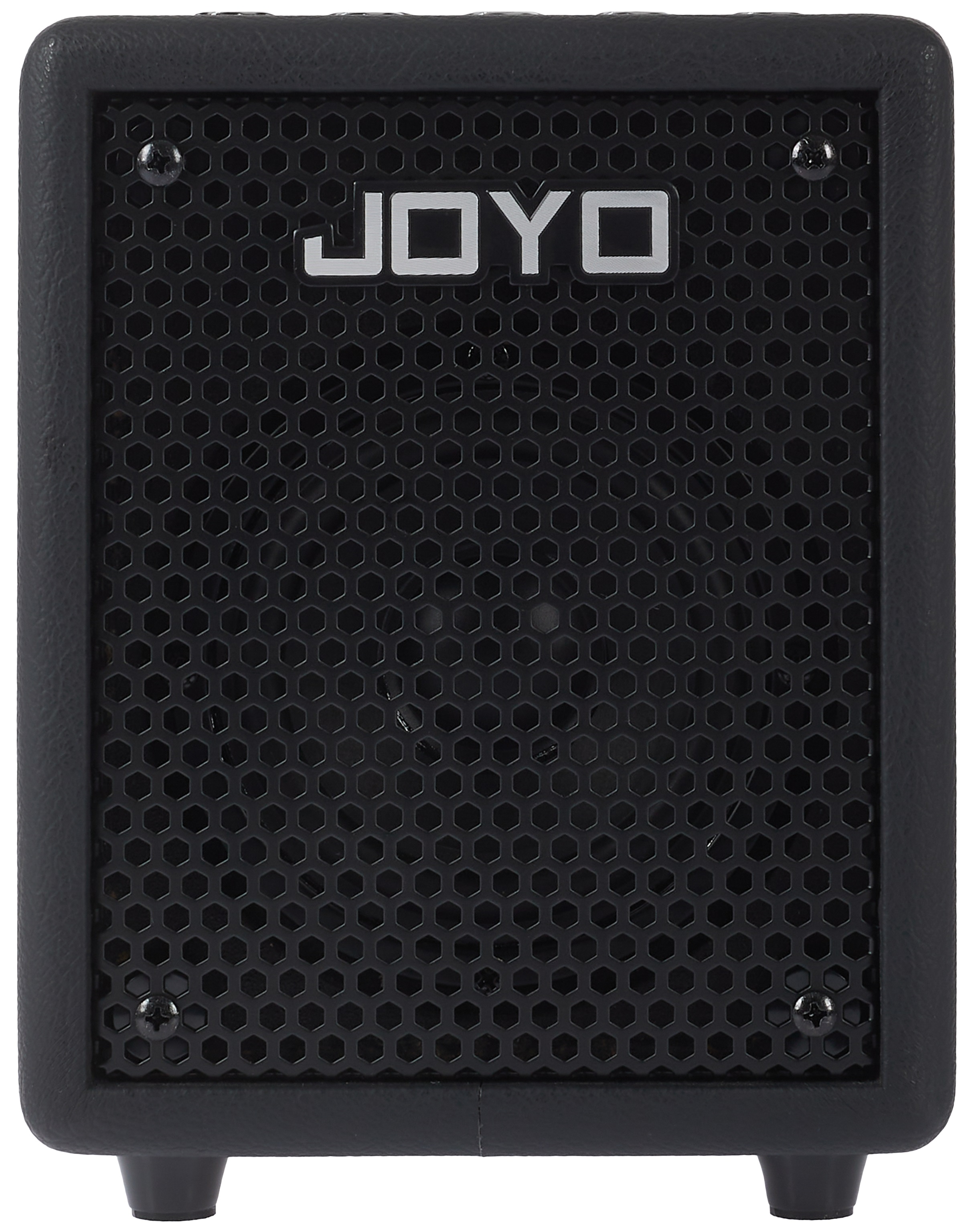 Fotografie Joyo BA-30 Vibe Cube BK
