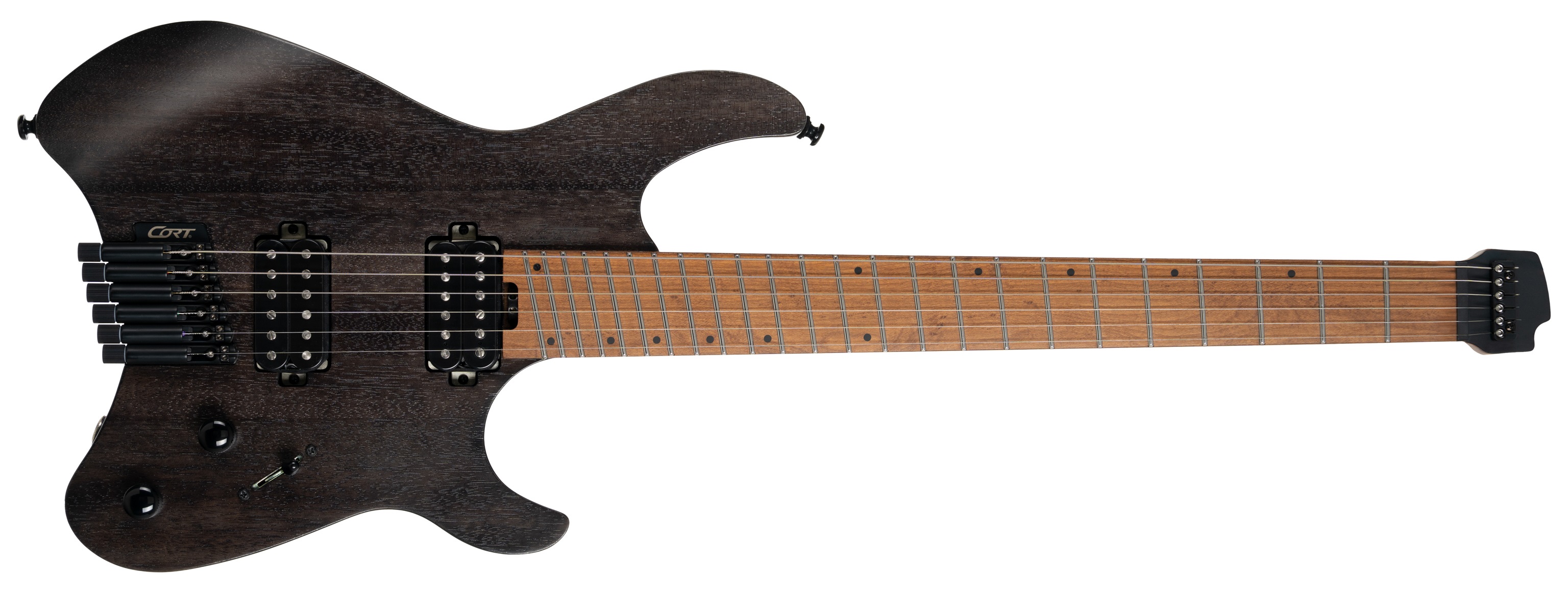 Fotografie Cort Space G6MS SGTK