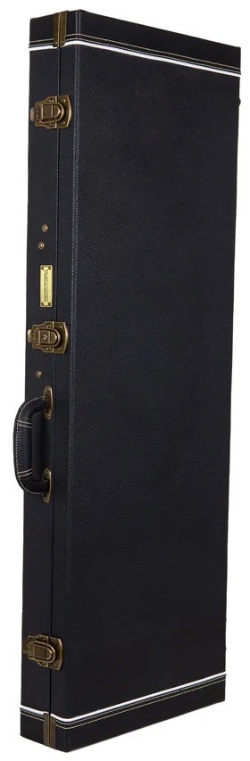 CrossRock CRW520EBK Black