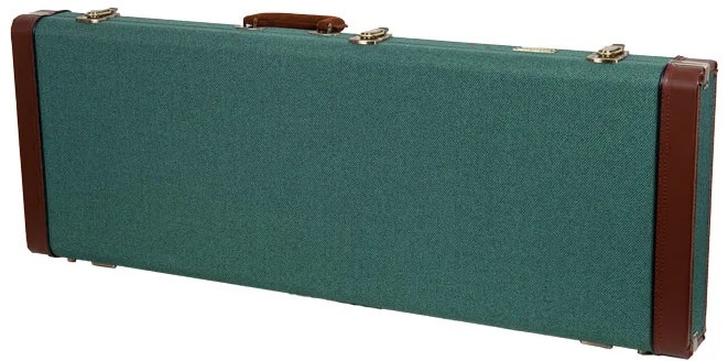 CrossRock CRW720EMB Malachite Blue