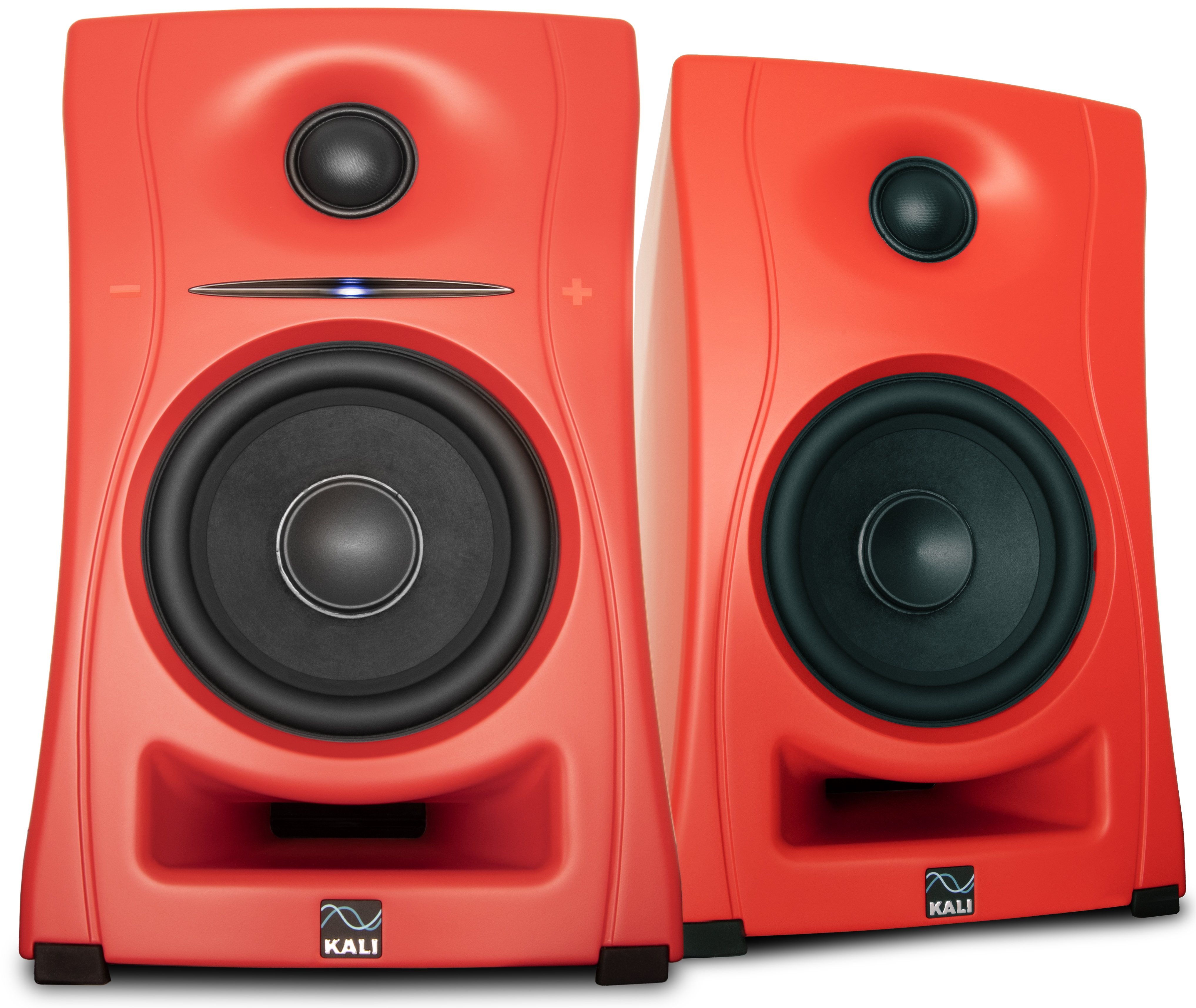 Kali Audio LP-UNF Red