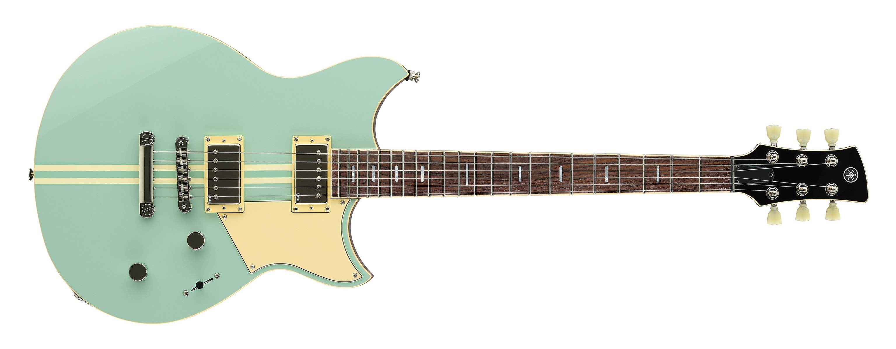 Fotografie Yamaha Revstar RSS20 SBL