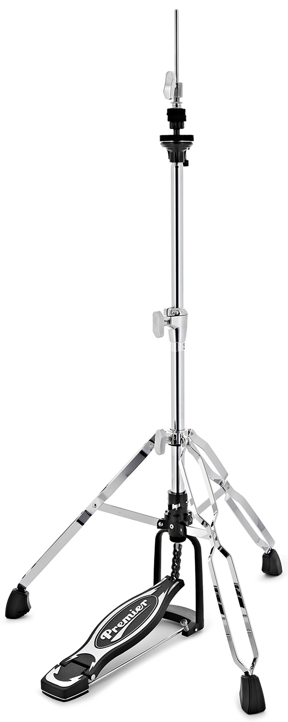 Fotografie Premier Artist Hi-Hat Stand