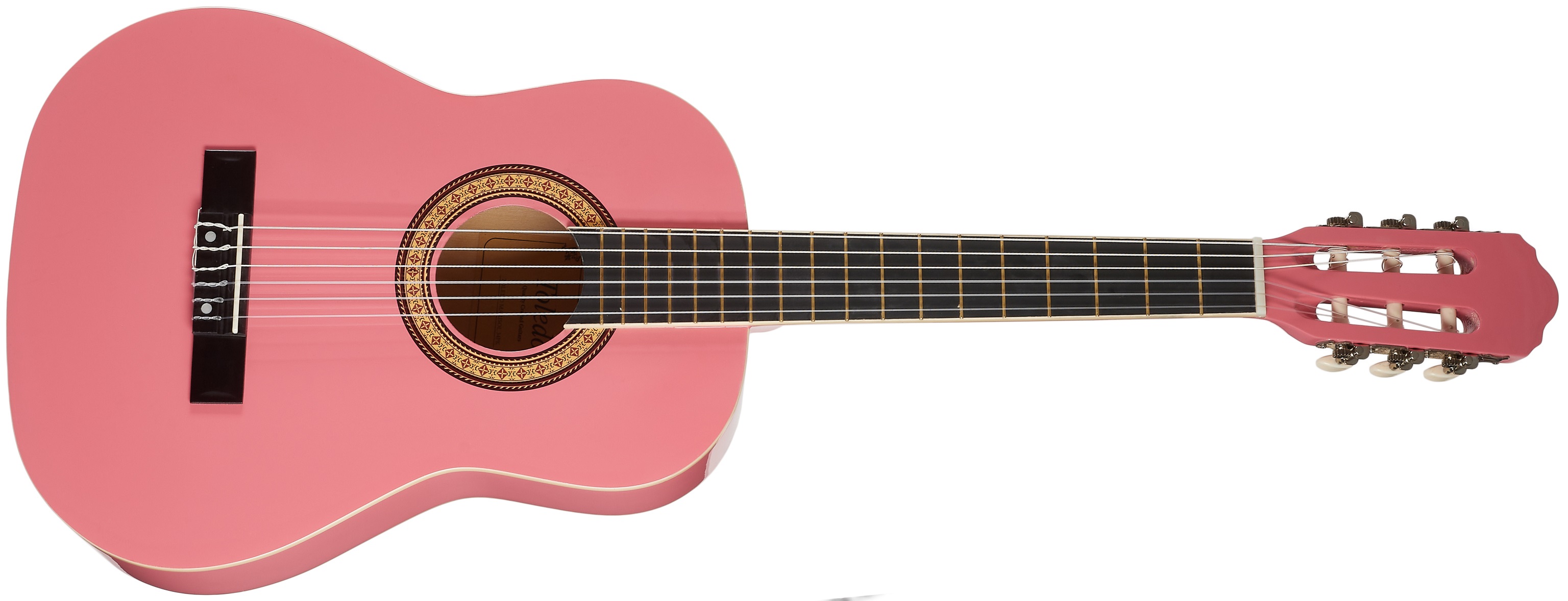 Fotografie Soundsation Marisol 34PK