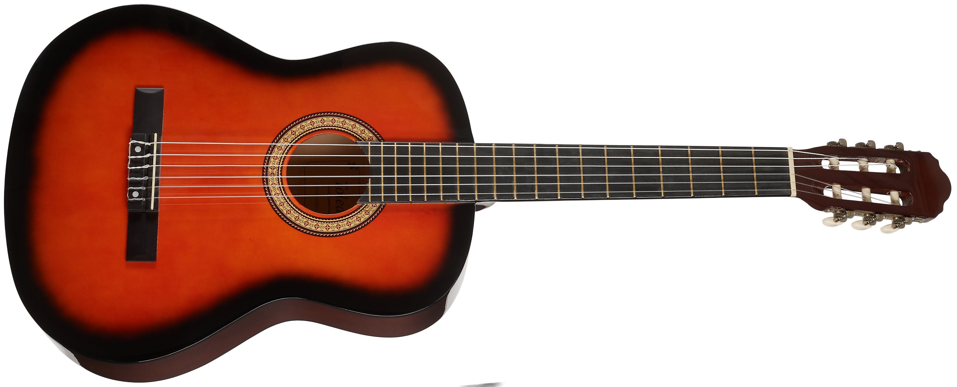 Fotografie Soundsation Marisol 44SB