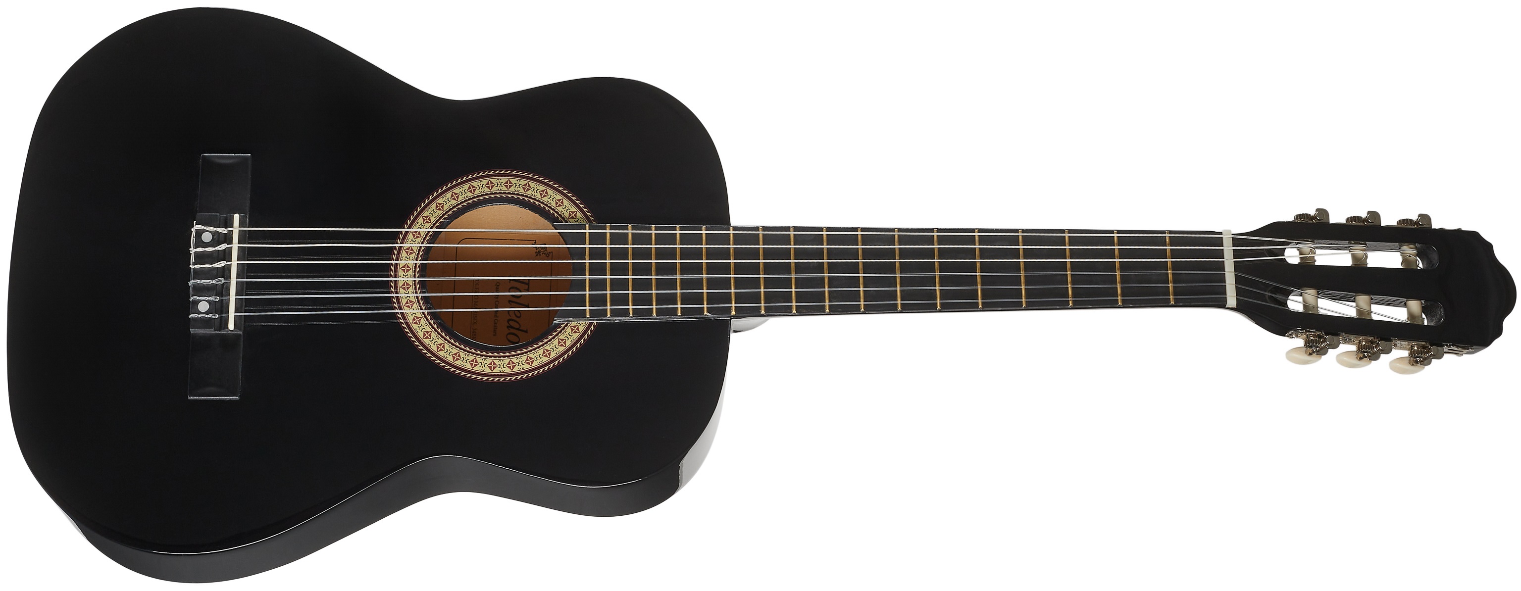 Fotografie Soundsation Marisol 34 Black