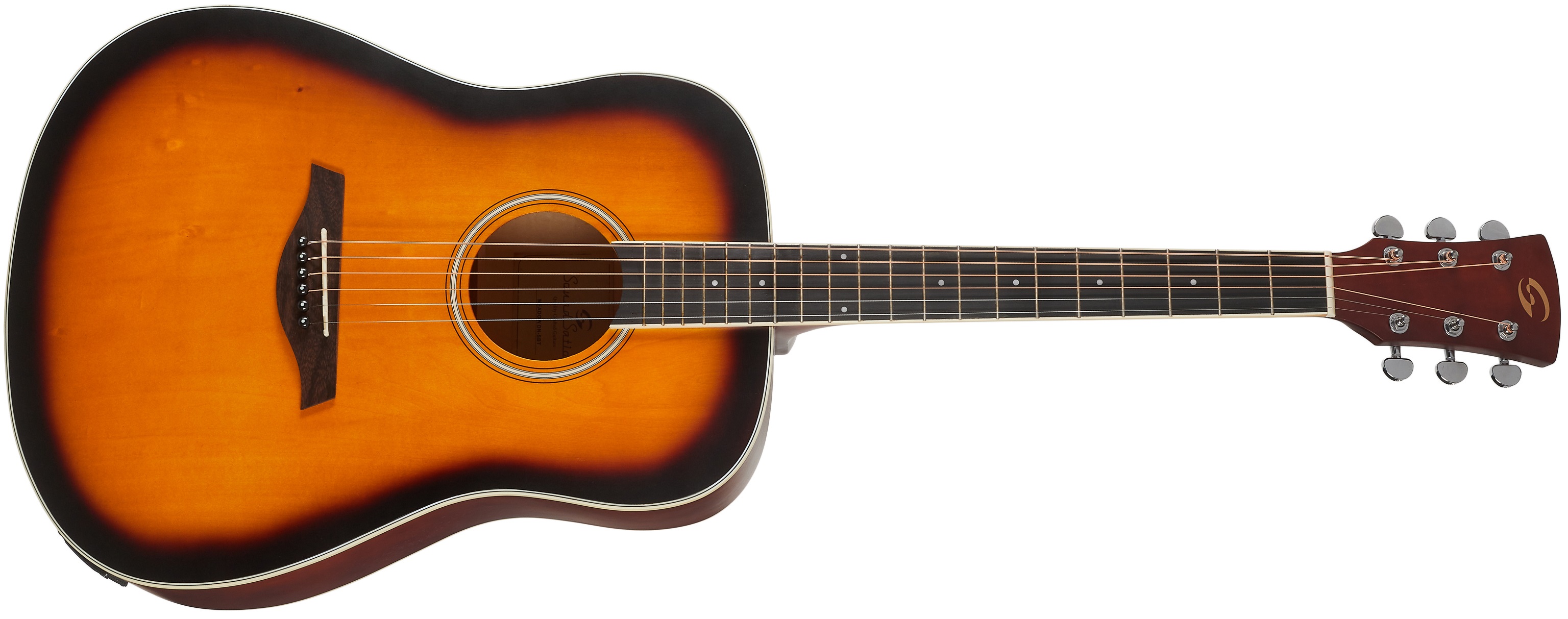 Fotografie Soundsation Meadow DN SBT