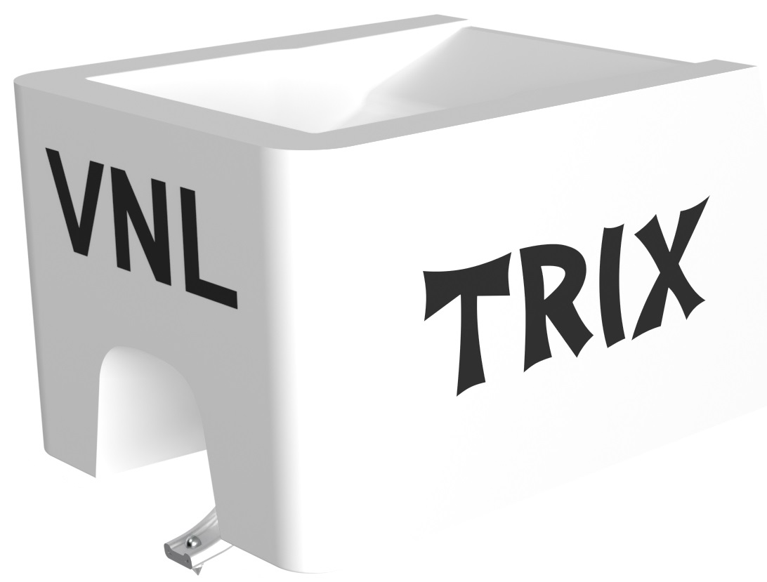 Fotografie Ortofon DJ Stylus VNL TRIX