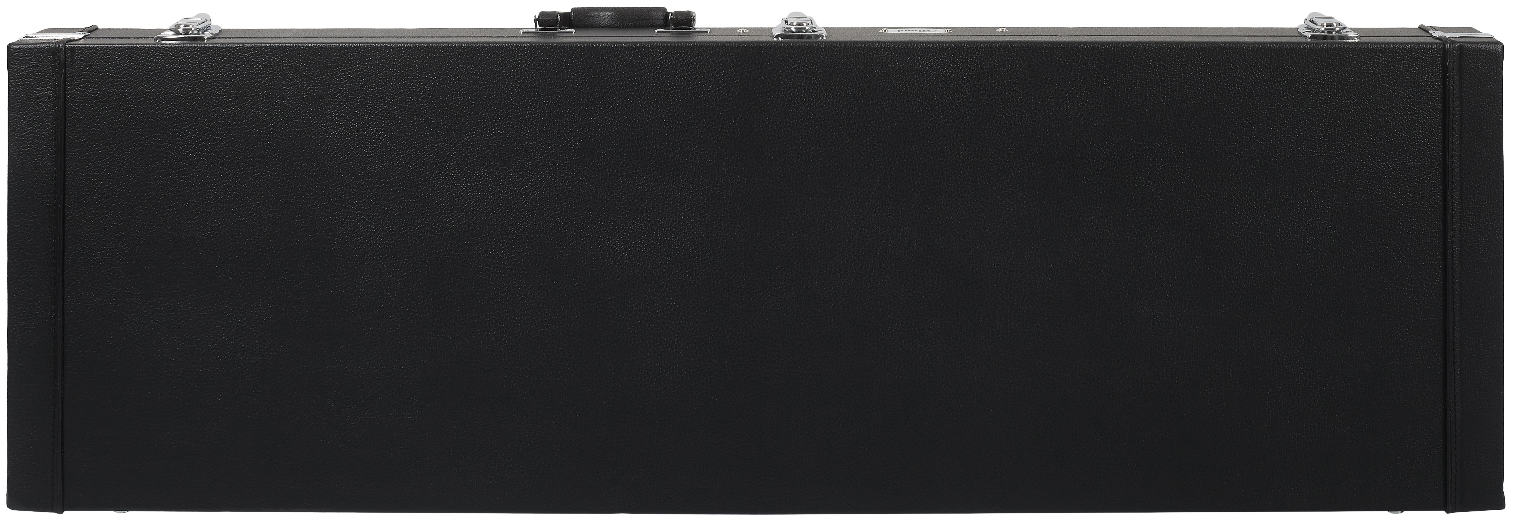 Fotografie Blond Standard Line Case Electric Bass BK