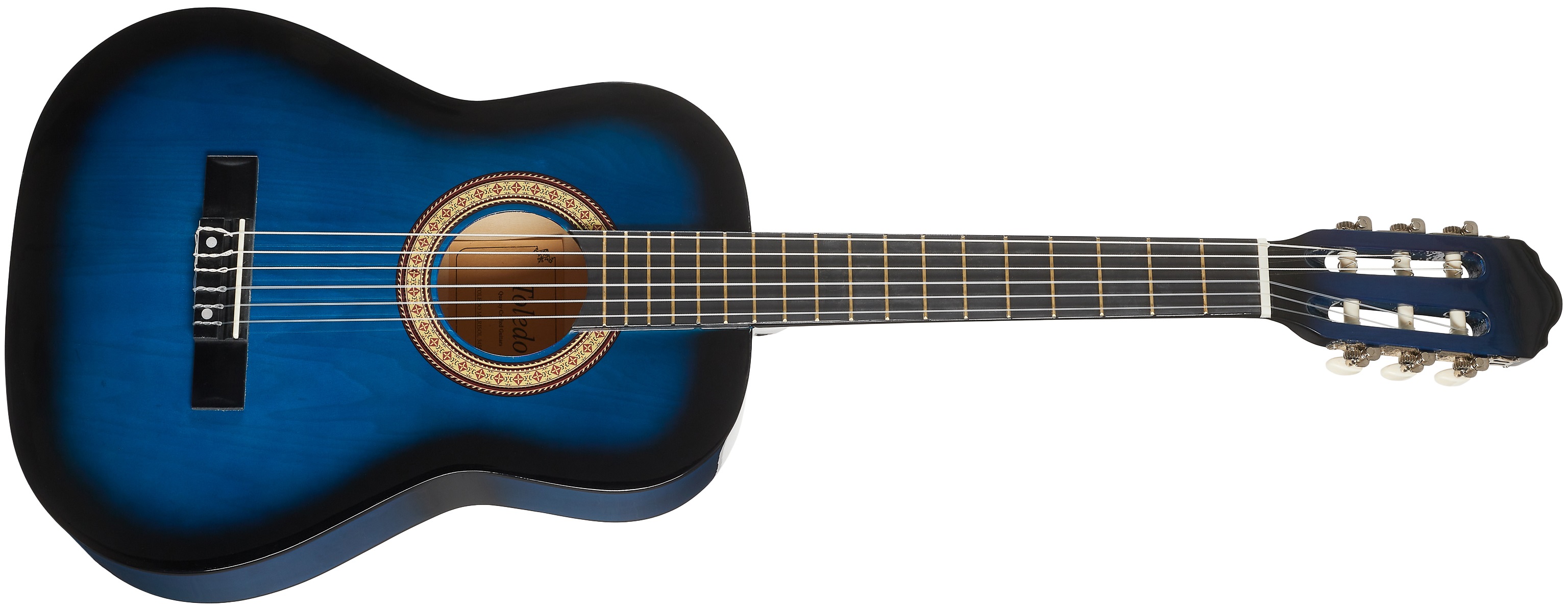 Fotografie Soundsation Marisol 34BLS