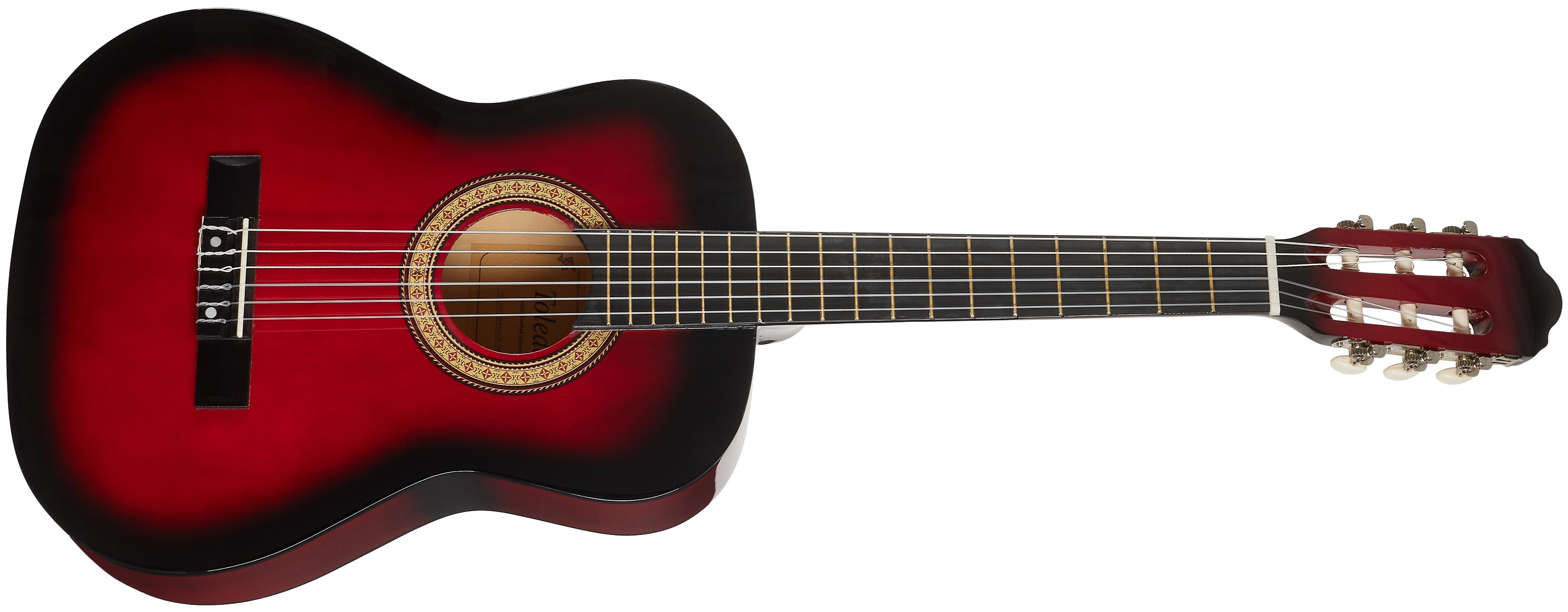 Fotografie Soundsation Marisol 34RDS