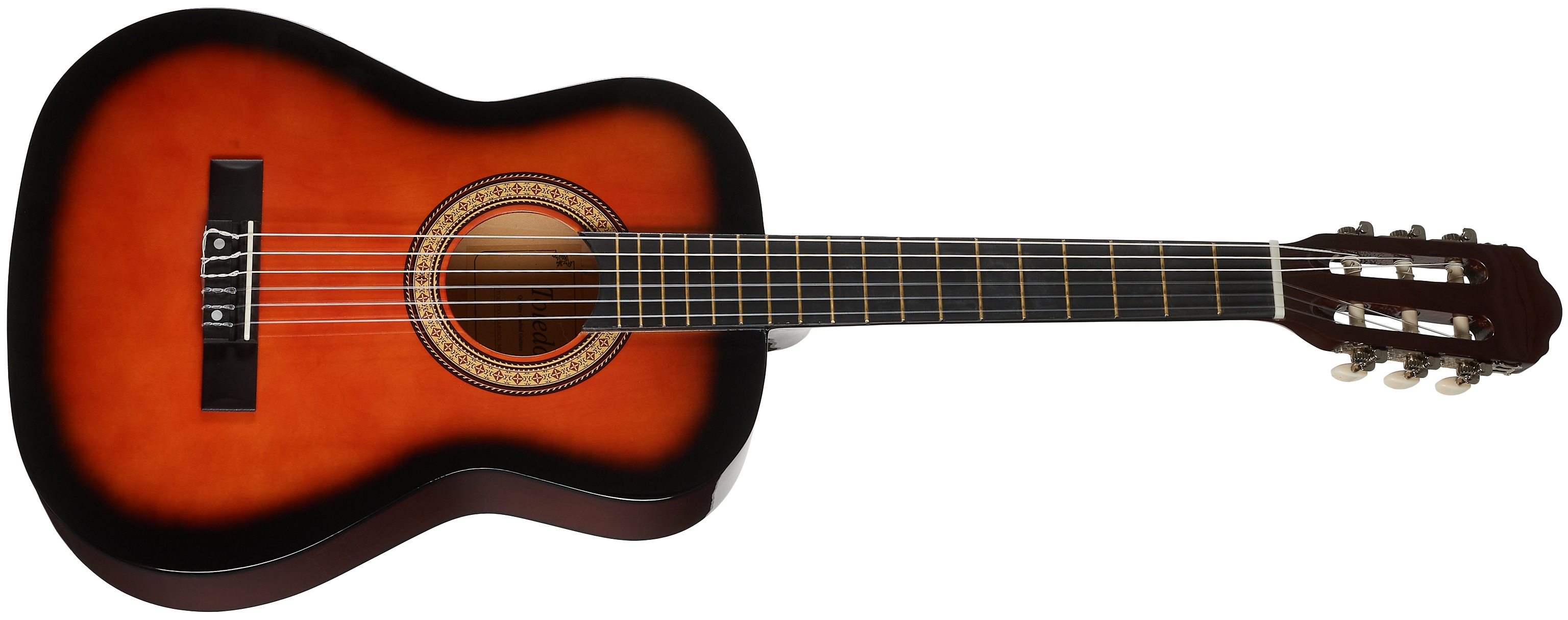 Fotografie Soundsation Marisol 34SB