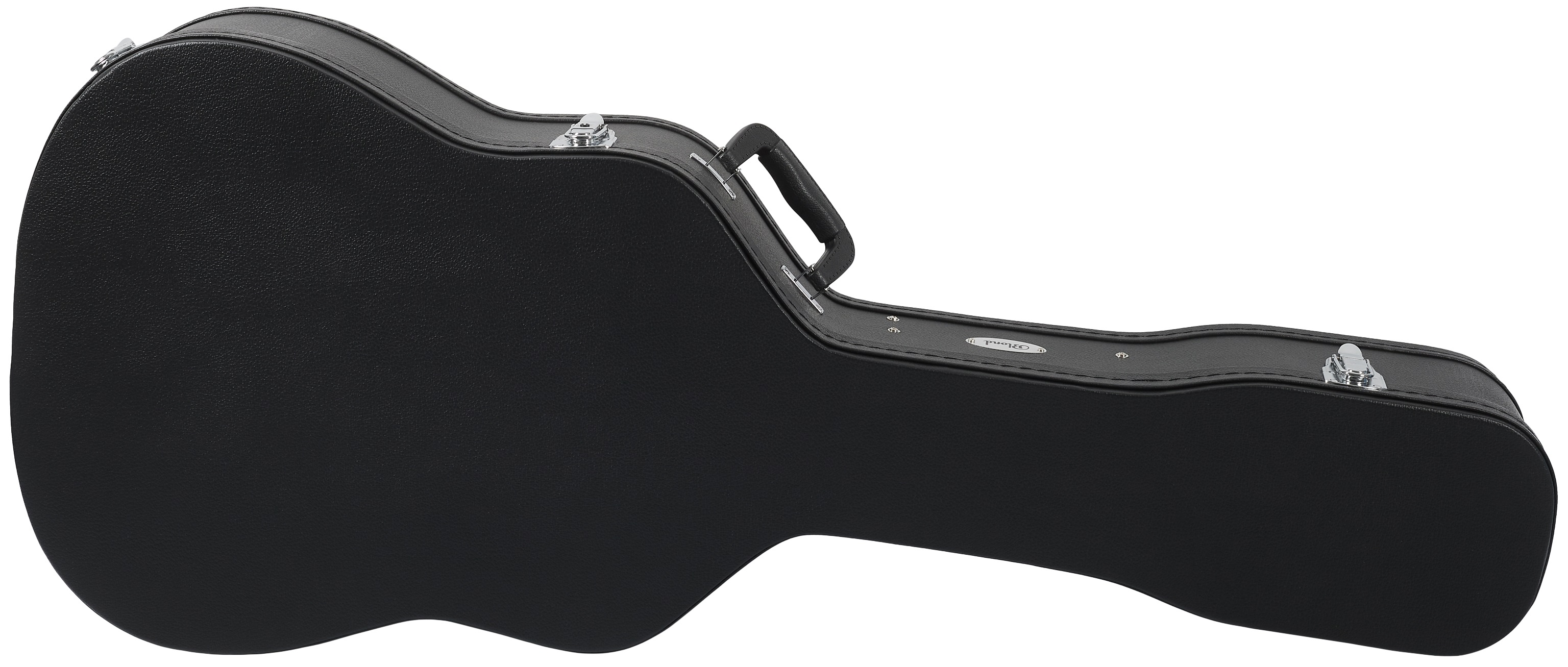 Fotografie Blond Standard Line Case Dreadnought BK