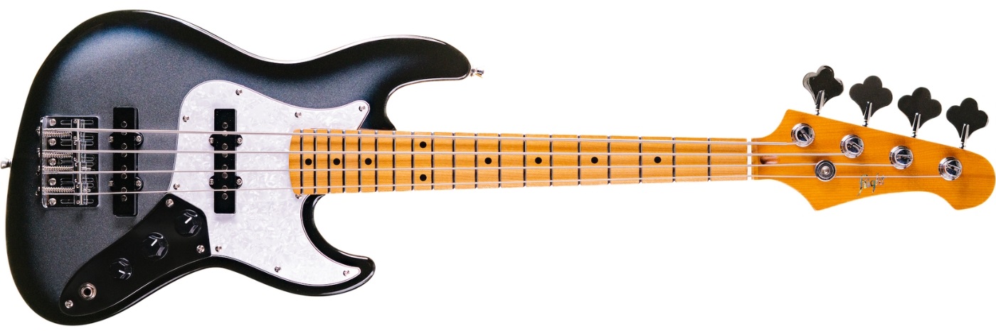 Fotografie Flight Mini JB Moonburst