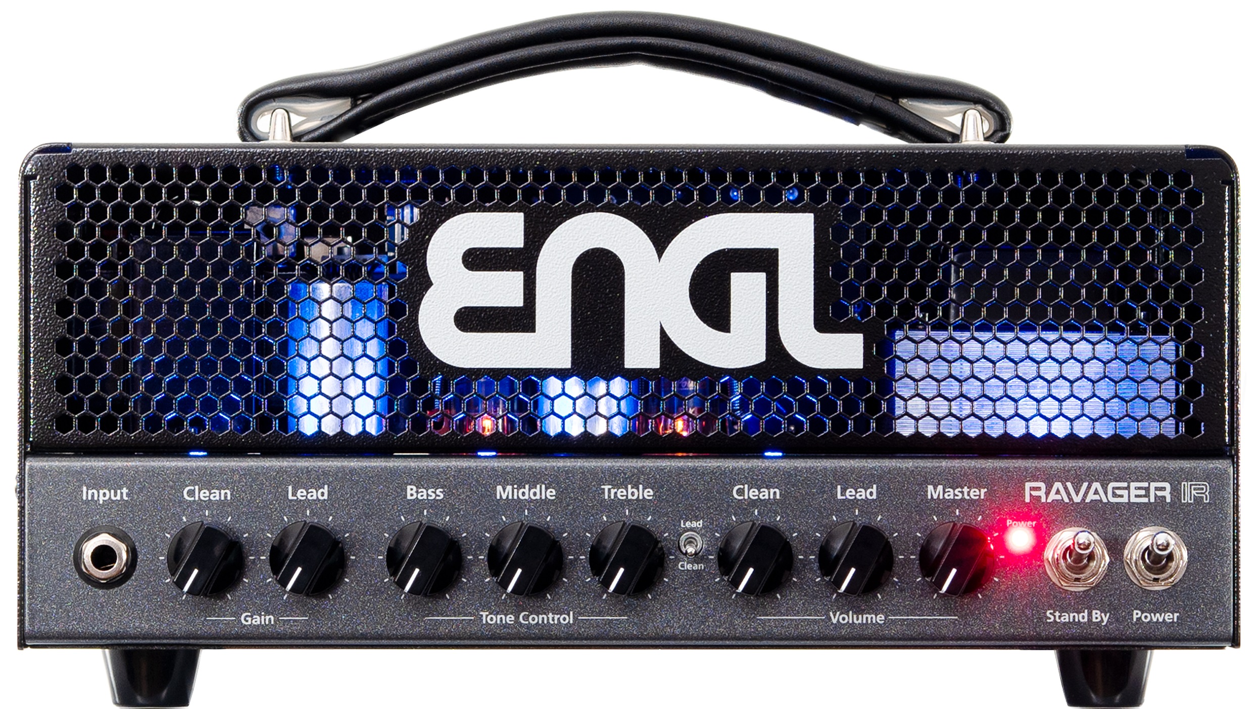 Fotografie Engl Ravager IR E725