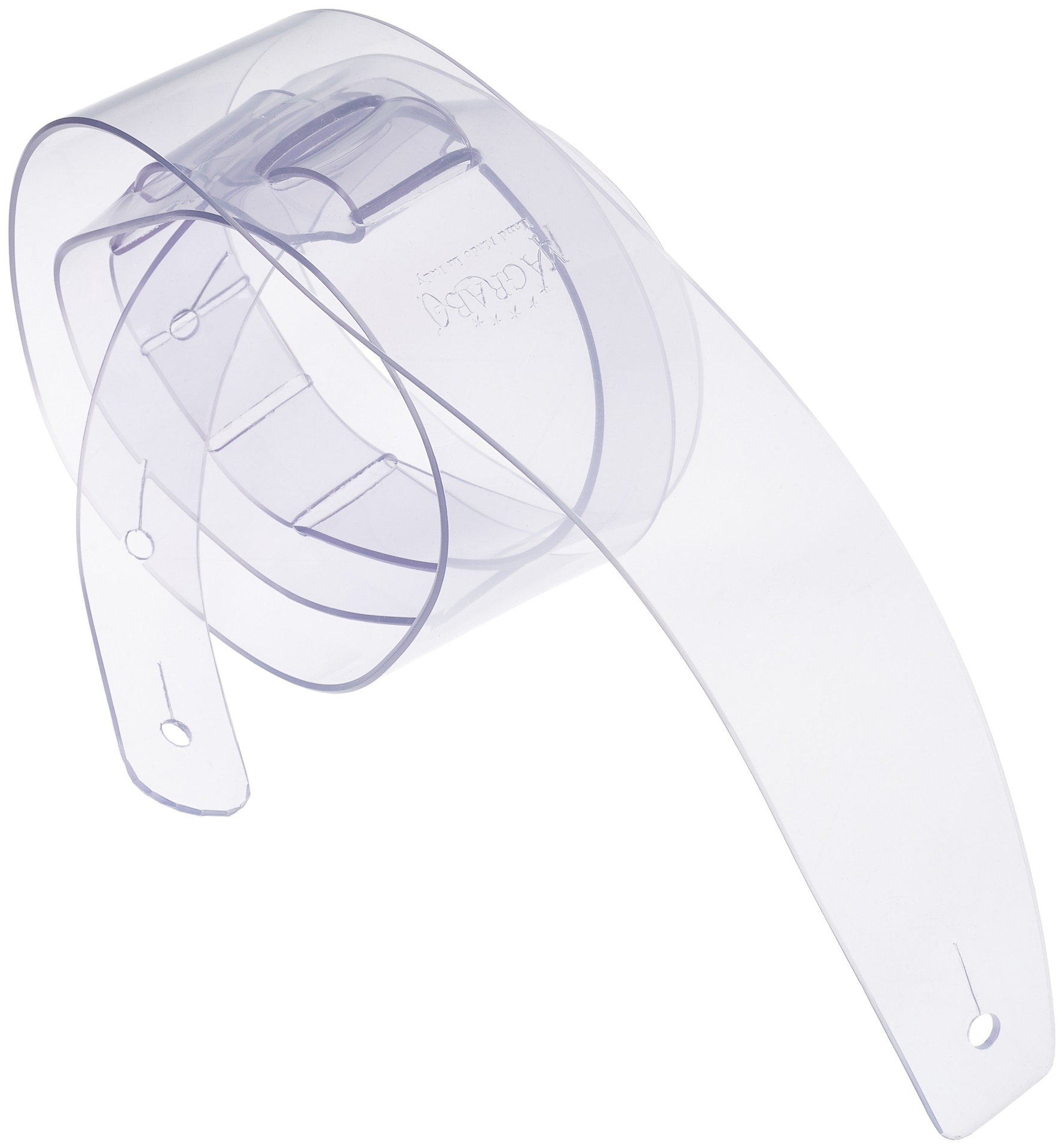 Fotografie Magrabò Holes HC Ghost 6 cm