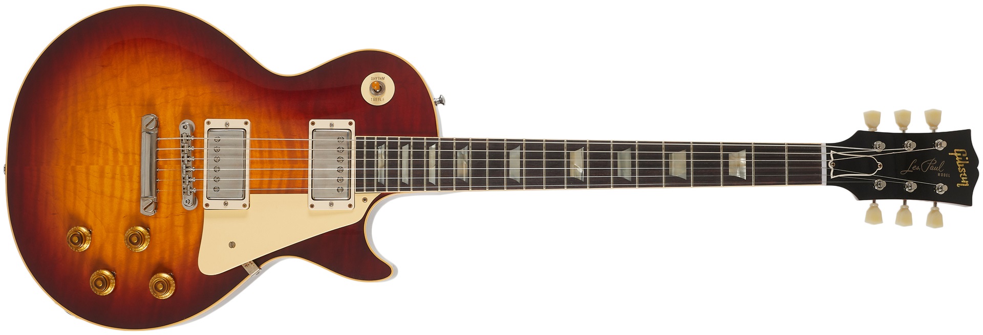 Gibson Custom Shop 1959 Les Paul Standard BOTB 74 VOS