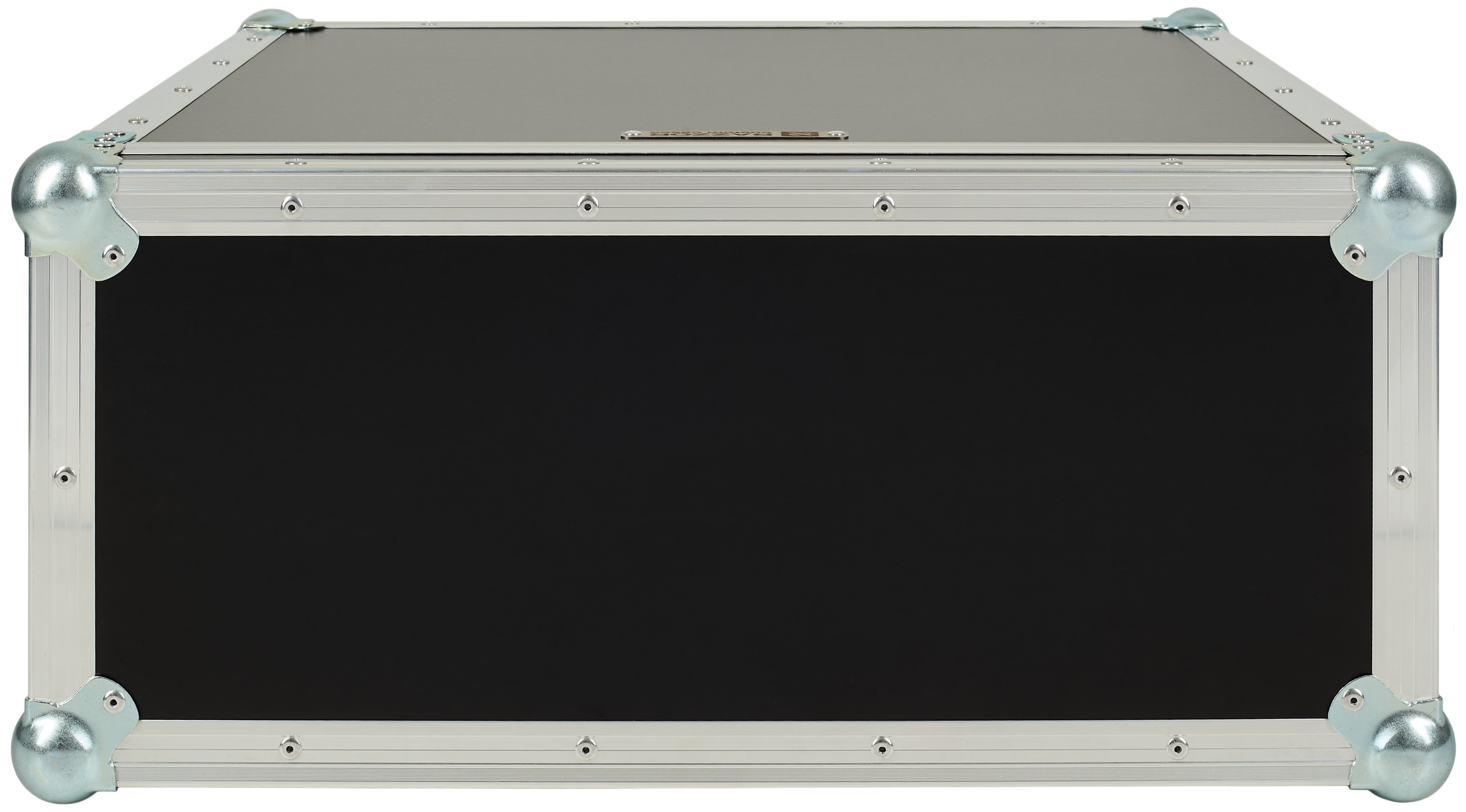 Razzor Cases Avolites T3 s doghousem, 24"monitorem, mini PC a šuplíkem