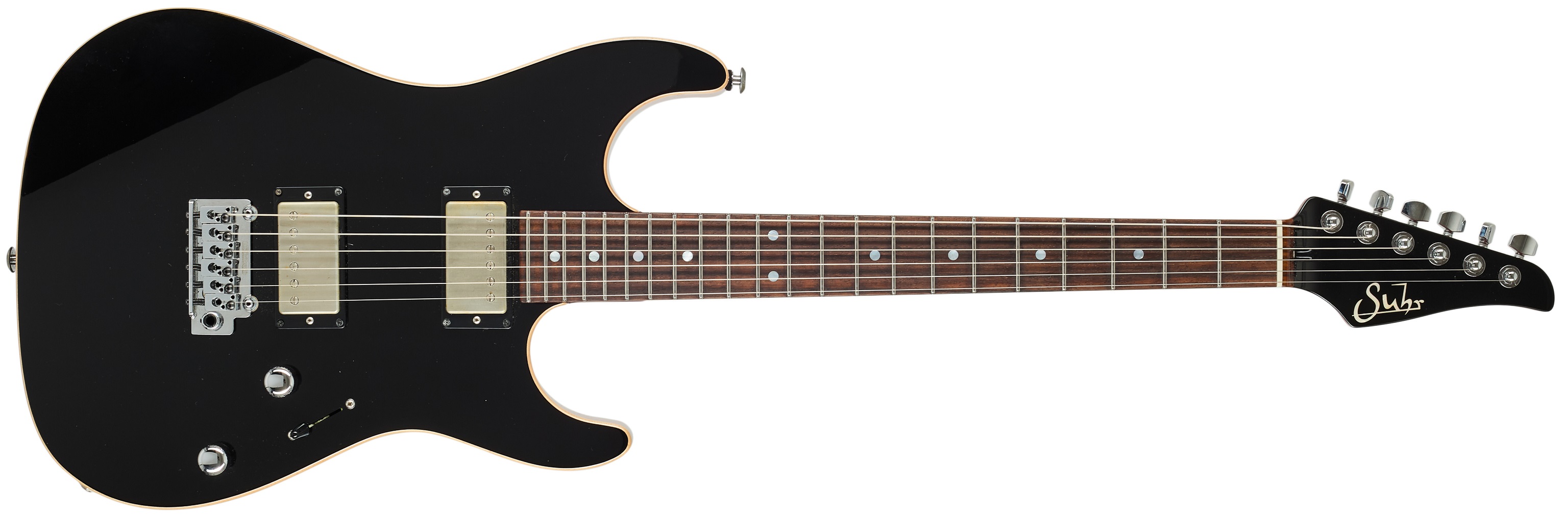 Suhr 2022 Pete Thorn Signature SS Standard