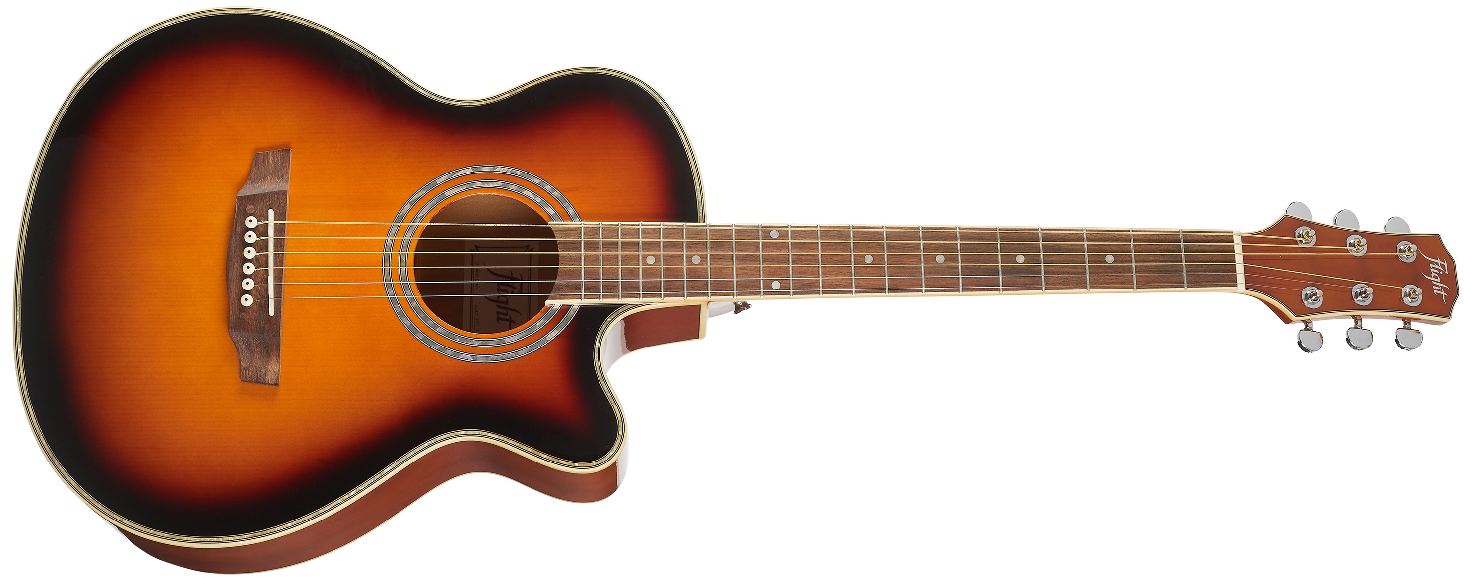 Fotografie Flight F-230C SB