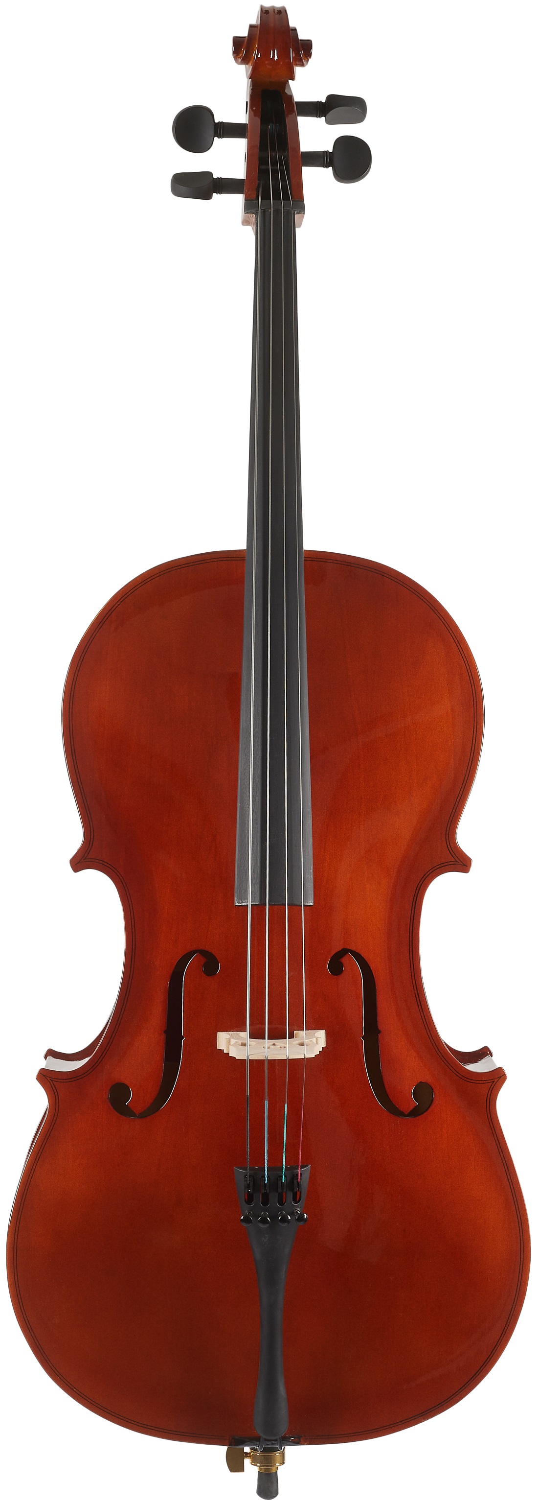 Fotografie Luthier Studio 1 - 1/2