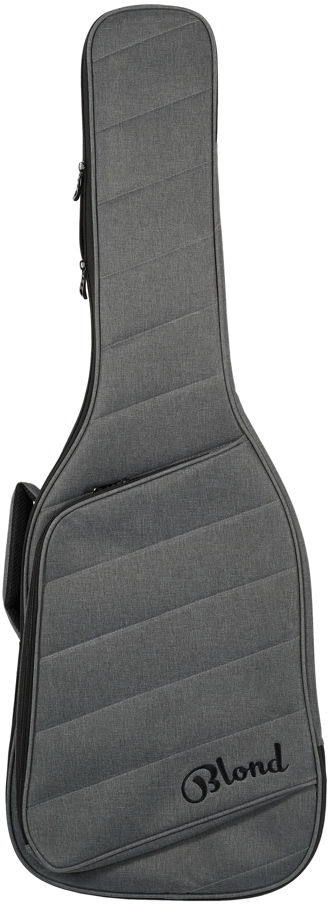 Fotografie Blond ProGuard Electric Guitar Gig Bag