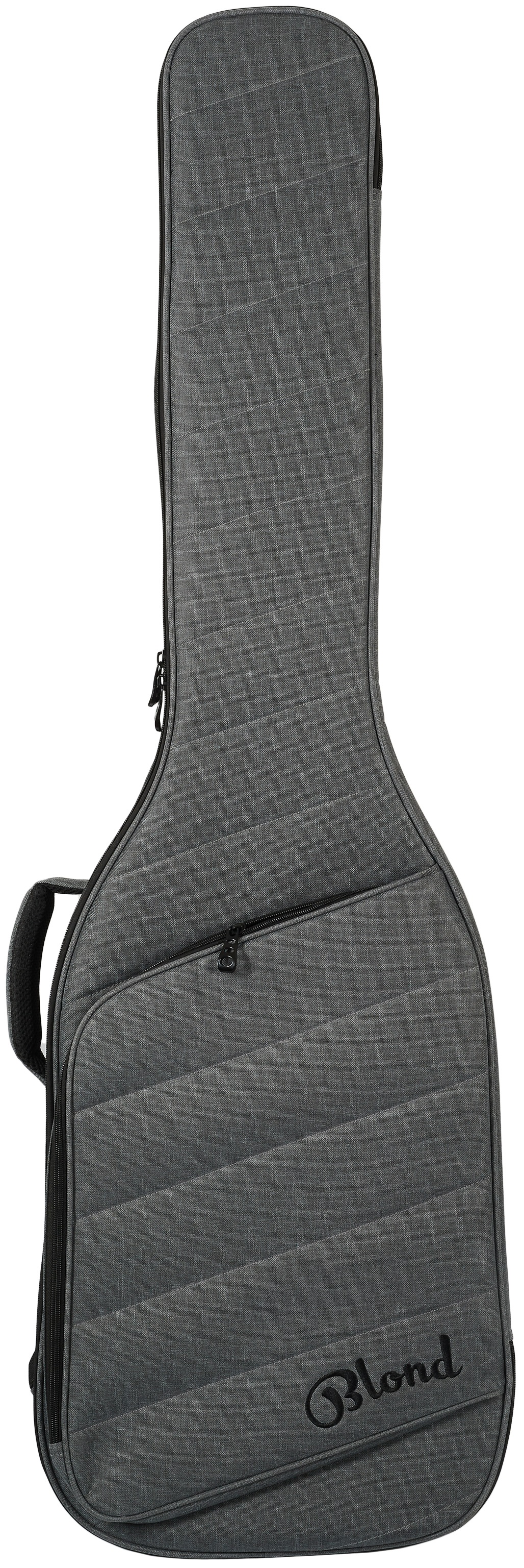 Fotografie Blond ProGuard Electric Bass Gig Bag