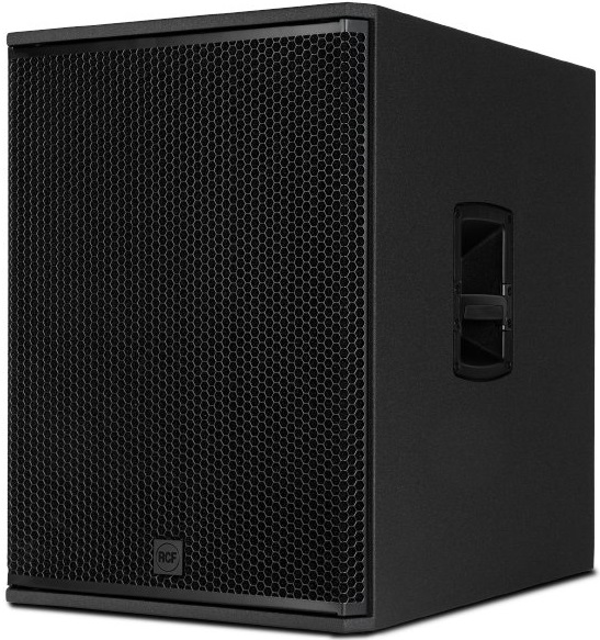 Fotografie RCF SUB 18-AS