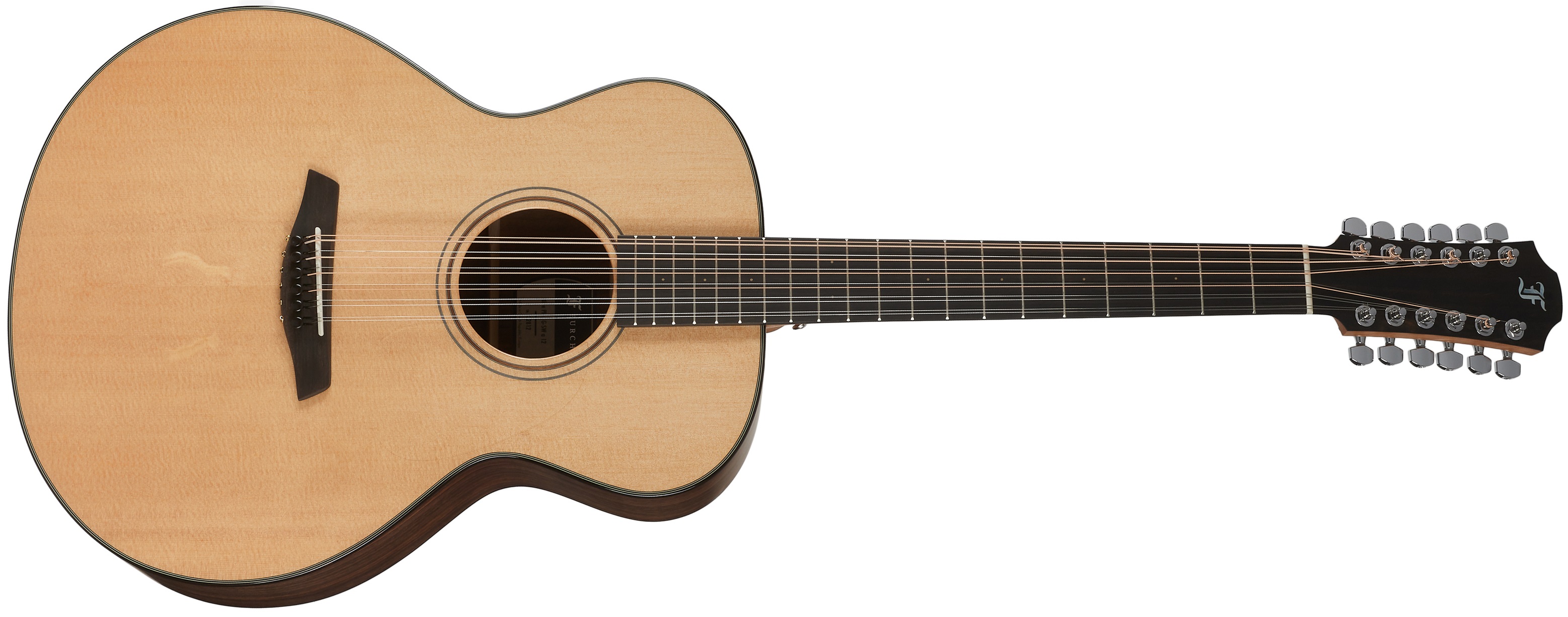 Fotografie Furch Blue Plus G-SW 12 CNR Active