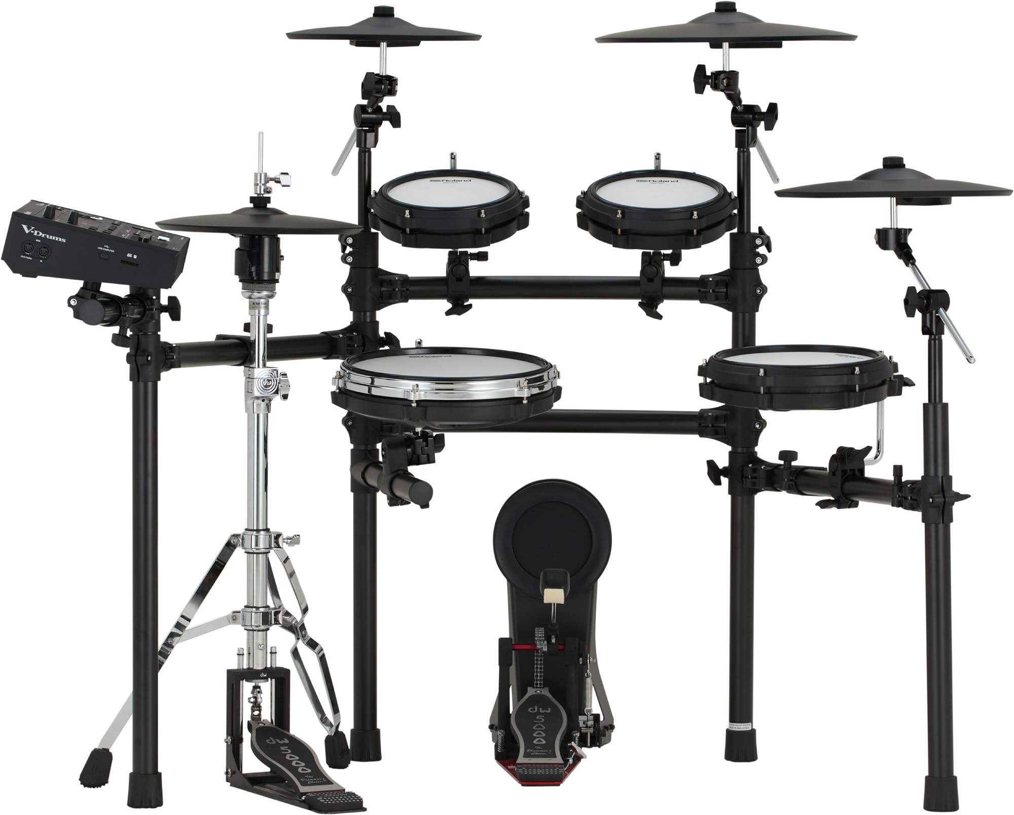 Fotografie Roland TD513 KIT