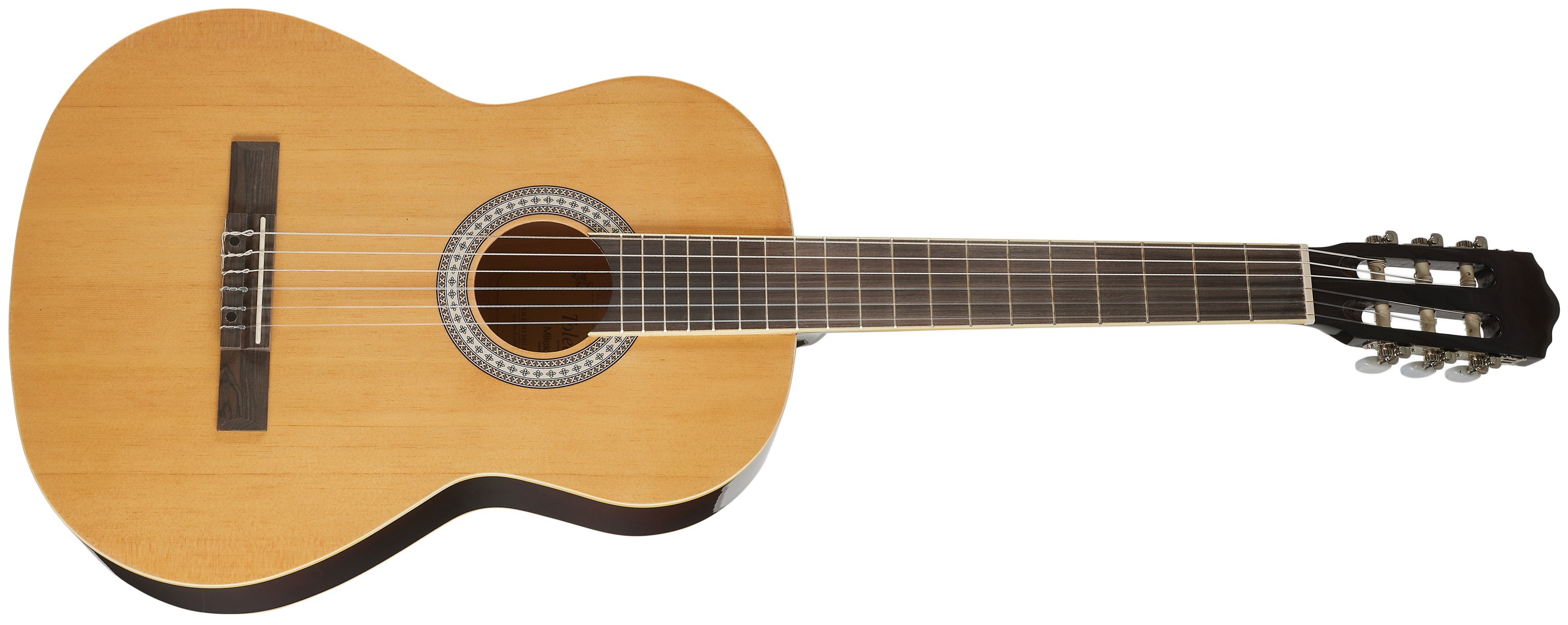 Fotografie Soundsation Mileia 44 Natural