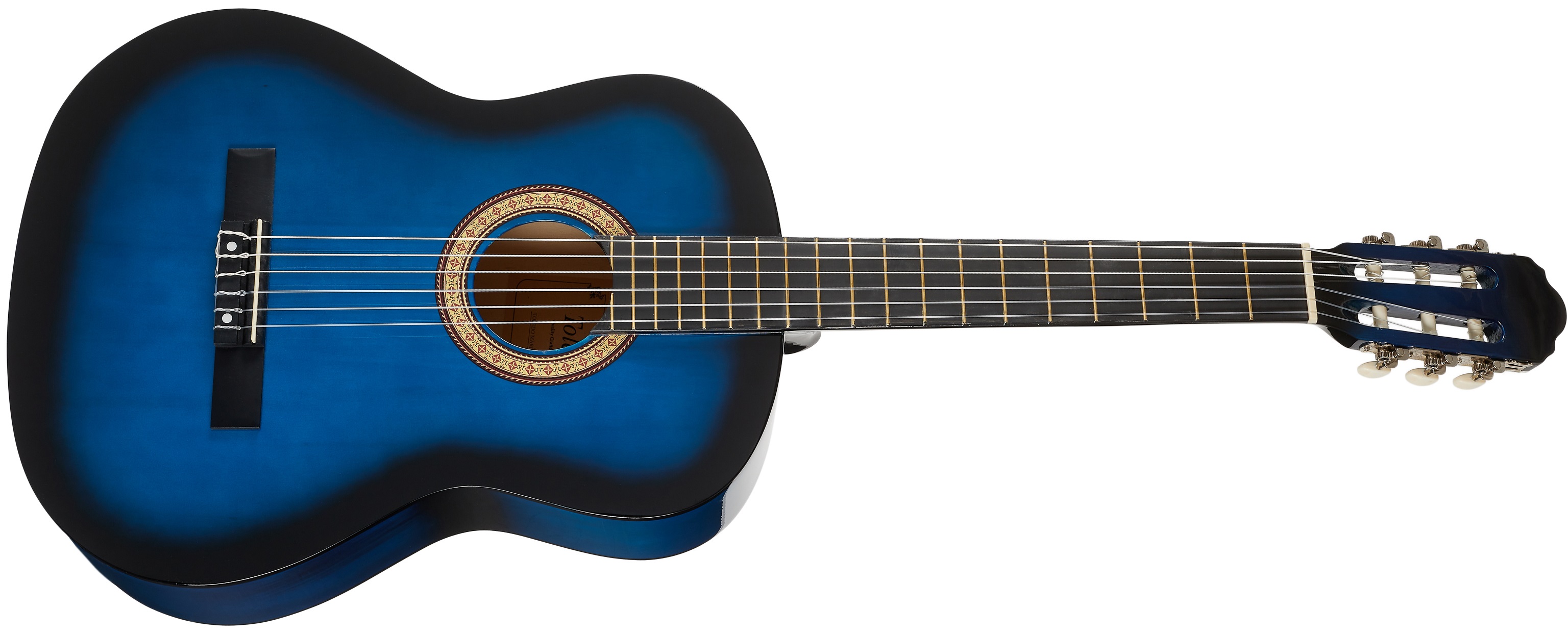 Fotografie Soundsation Marisol 44BLS