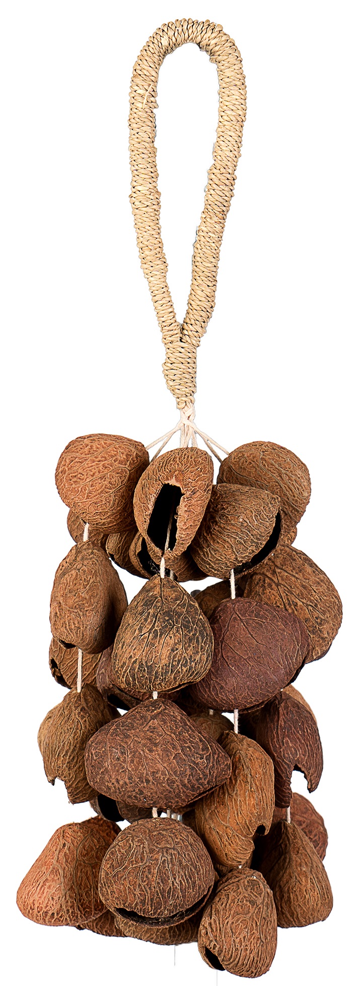 Sela SESDS3 Pangi 4 Rows Shaker