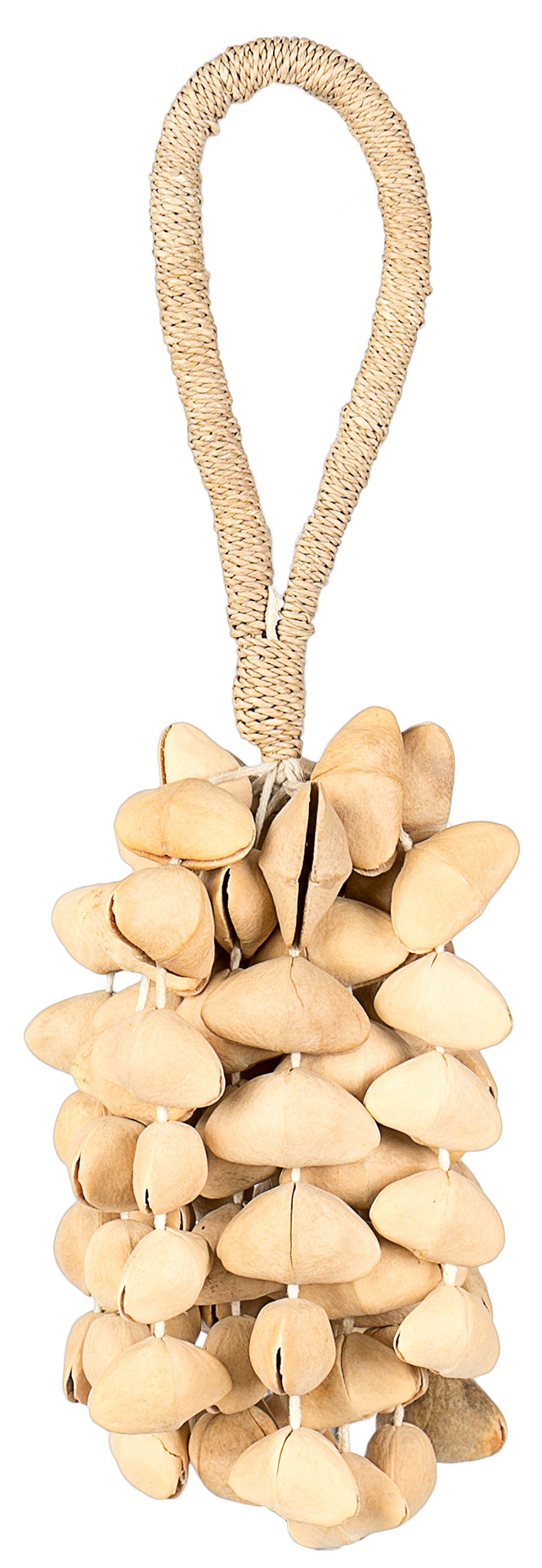 Fotografie Sela SESDS5 Kenari 6 Rows Shaker