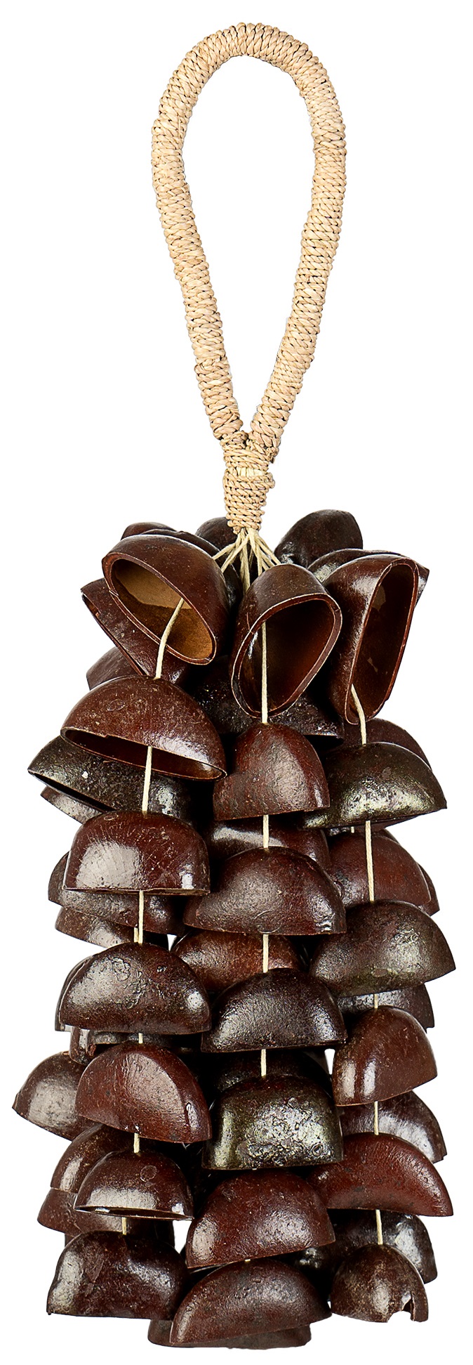 Sela SESDS6 Bendo 6 Rows Shaker