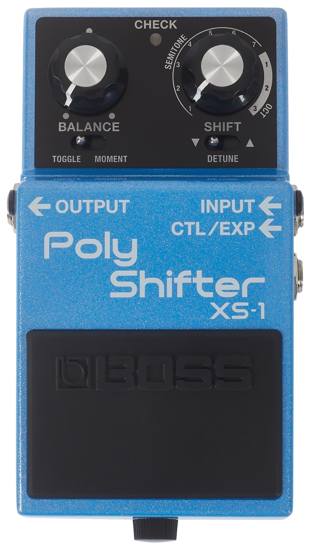 Fotografie Boss XS-1 Poly Shifter