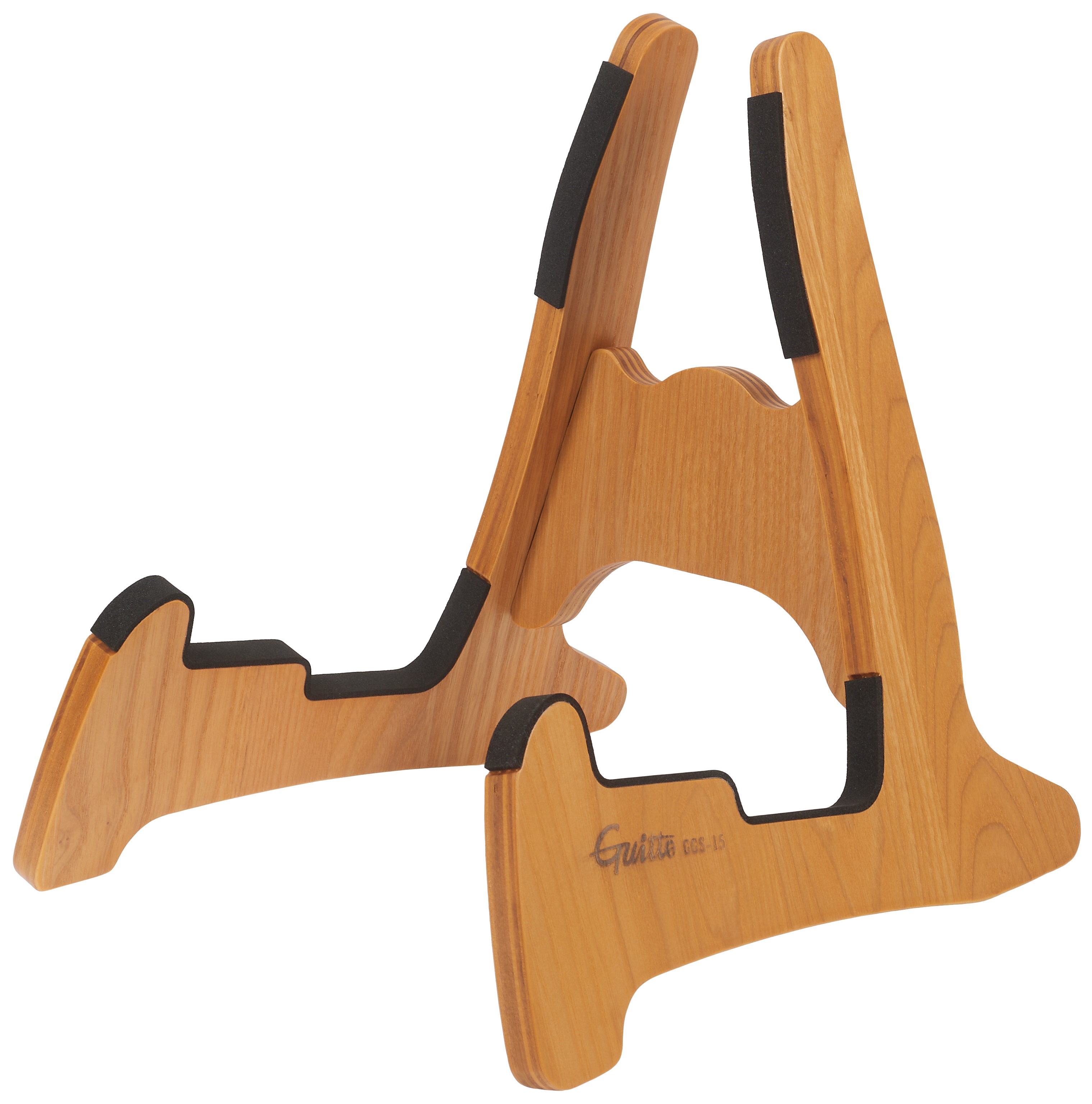 Fotografie Guitto GGS-15 Natural