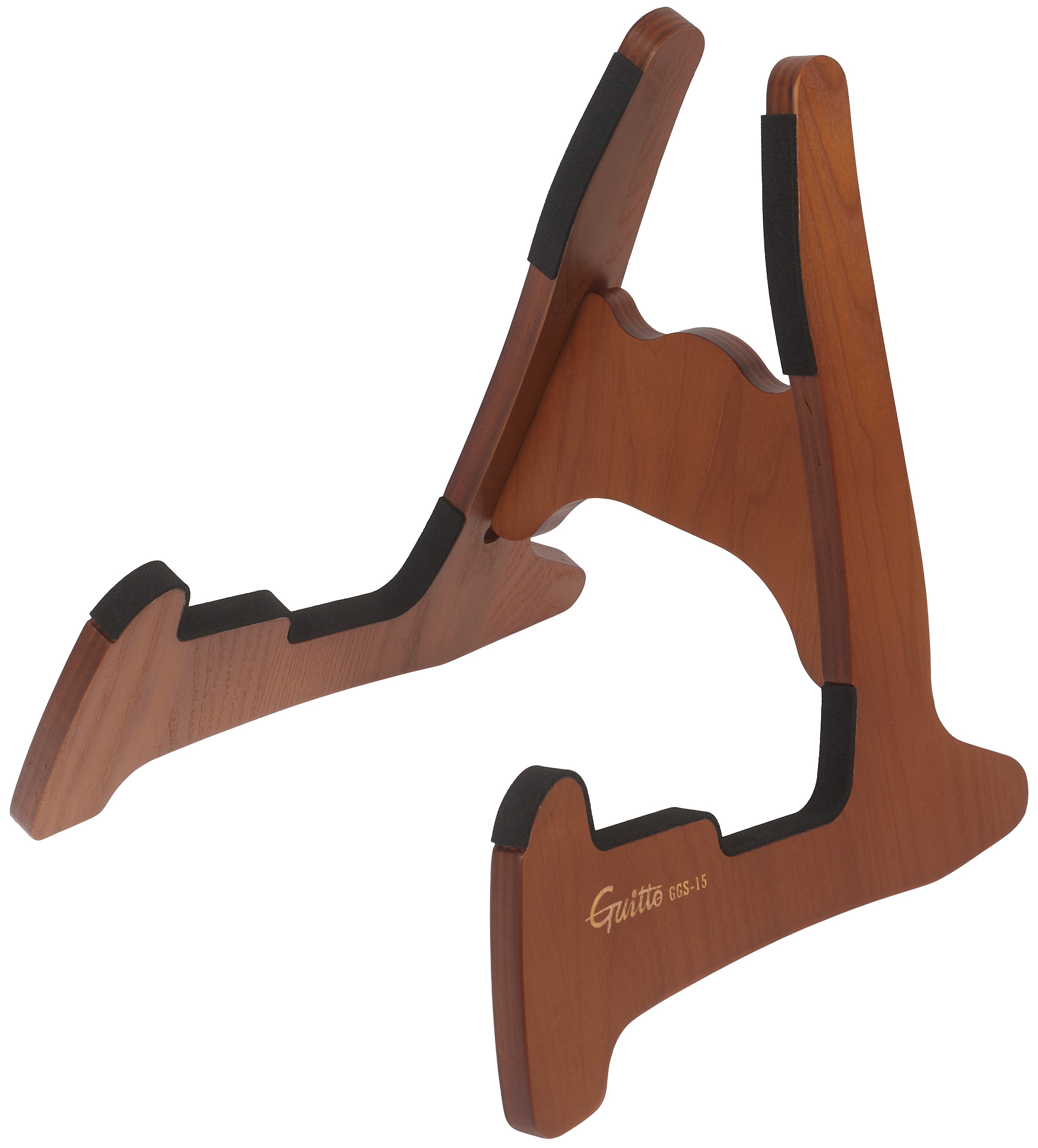 Fotografie Guitto GGS-15 Brown