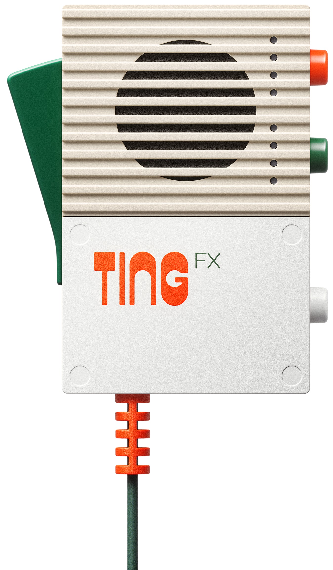 Fotografie Teenage Engineering EP-2350