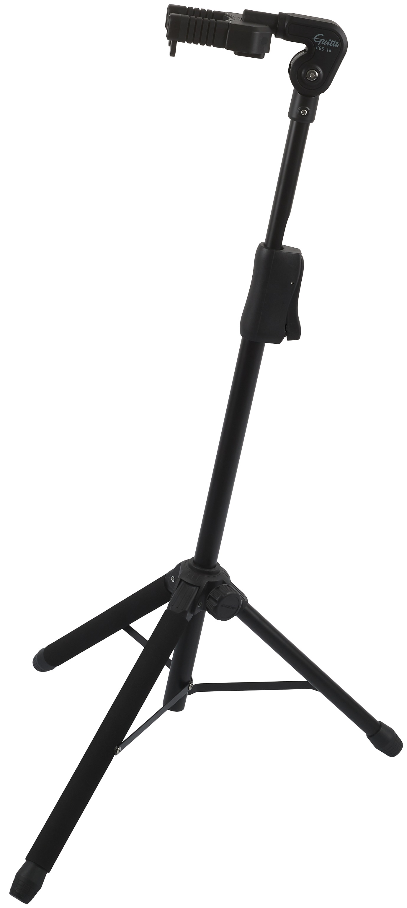 Fotografie Guitto GGS-16 Locking Guitar Stand