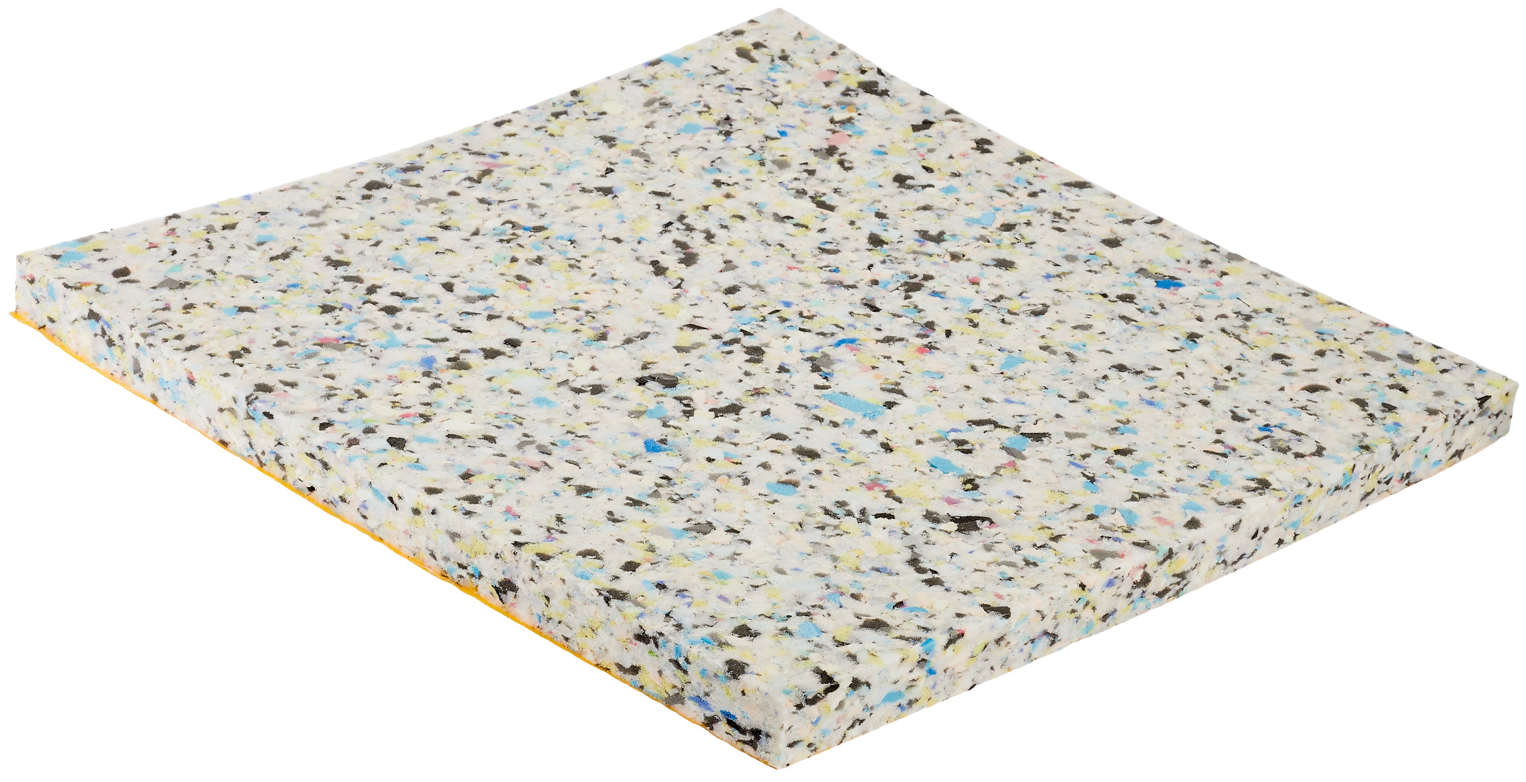 Fotografie Pyramid Molded Foam HD30mm STA