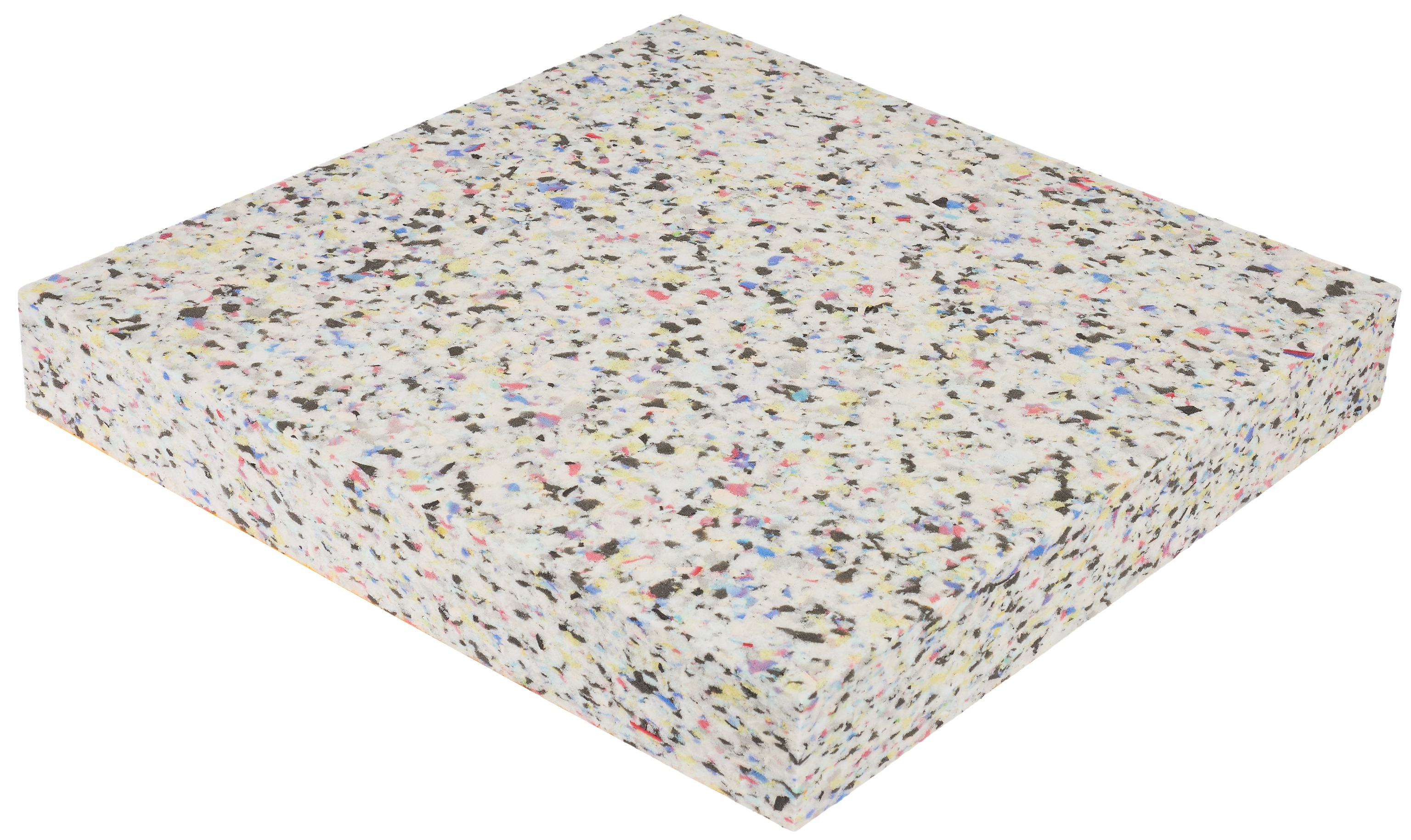 Fotografie Pyramid Molded Foam HD70mm FST STA