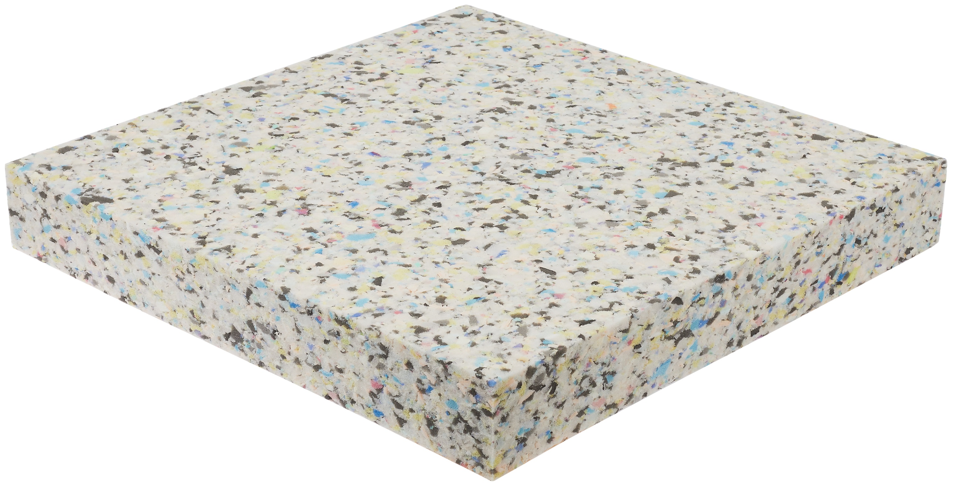 Fotografie Pyramid Molded Foam HD70mm STA