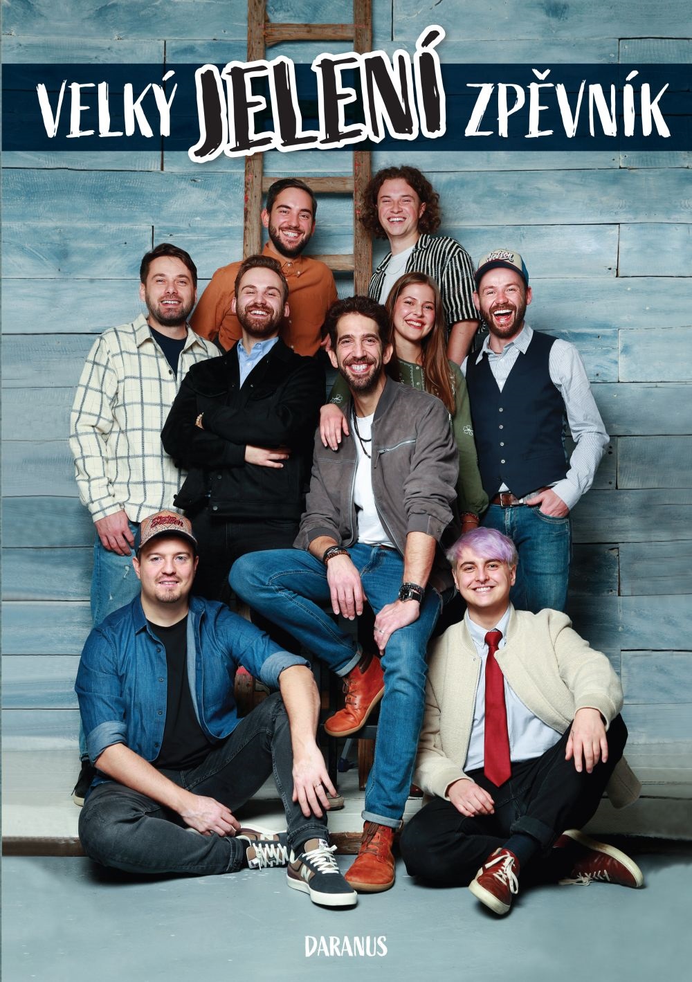 KN Velký Jelení Zpěvník