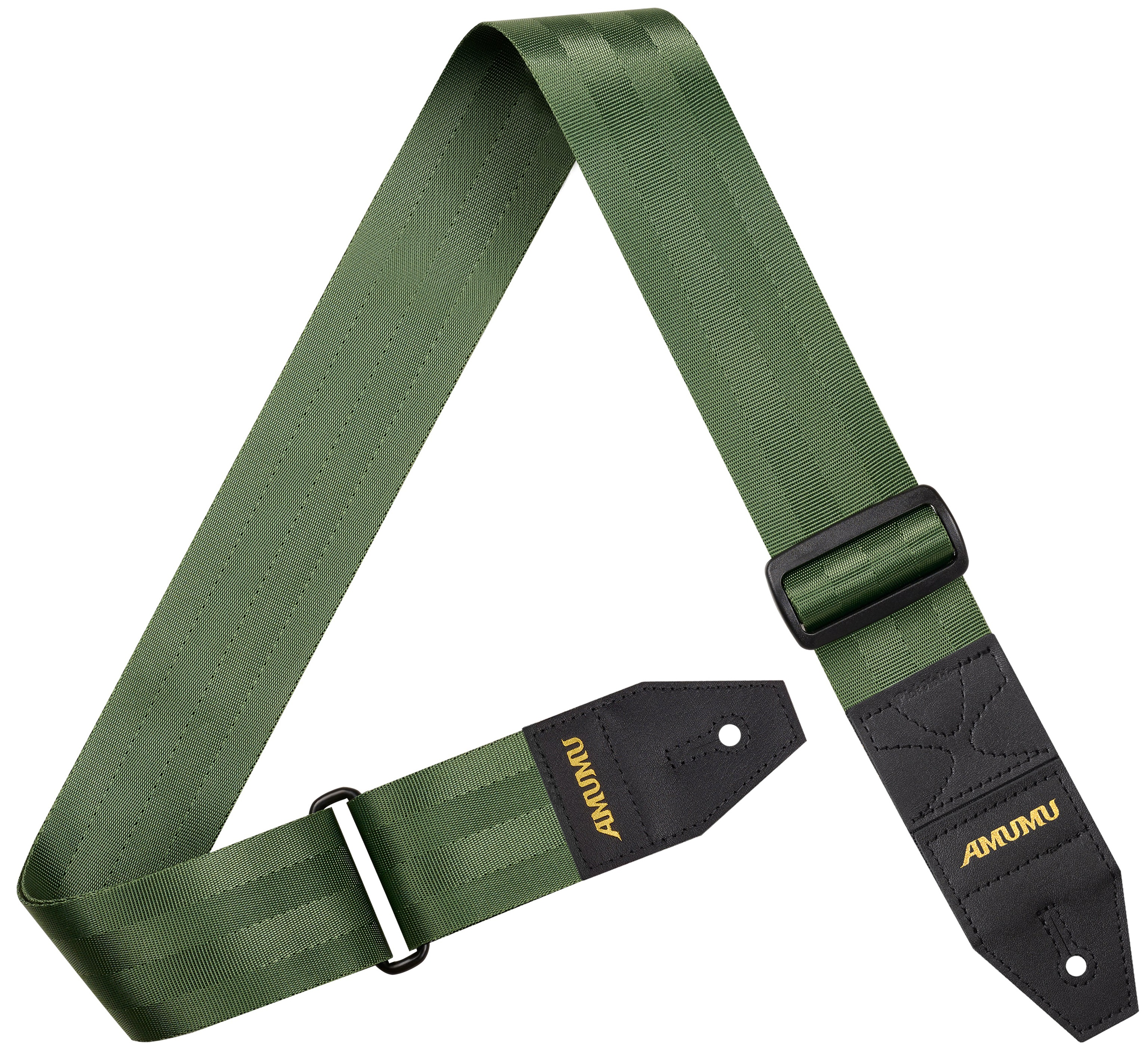 Fotografie Amumu DURALINK Army Green