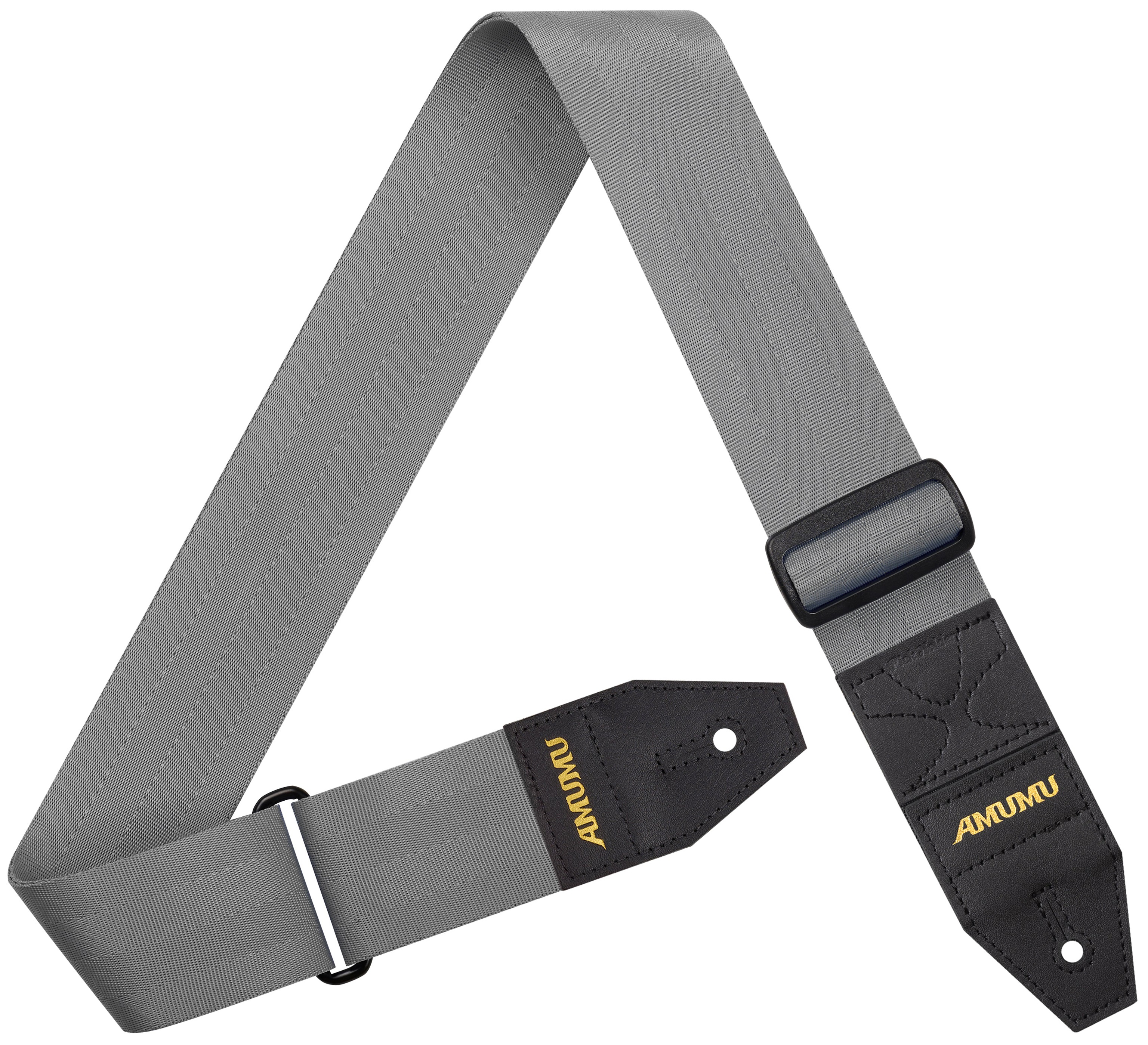 Fotografie Amumu DURALINK Gunsmoke Gray