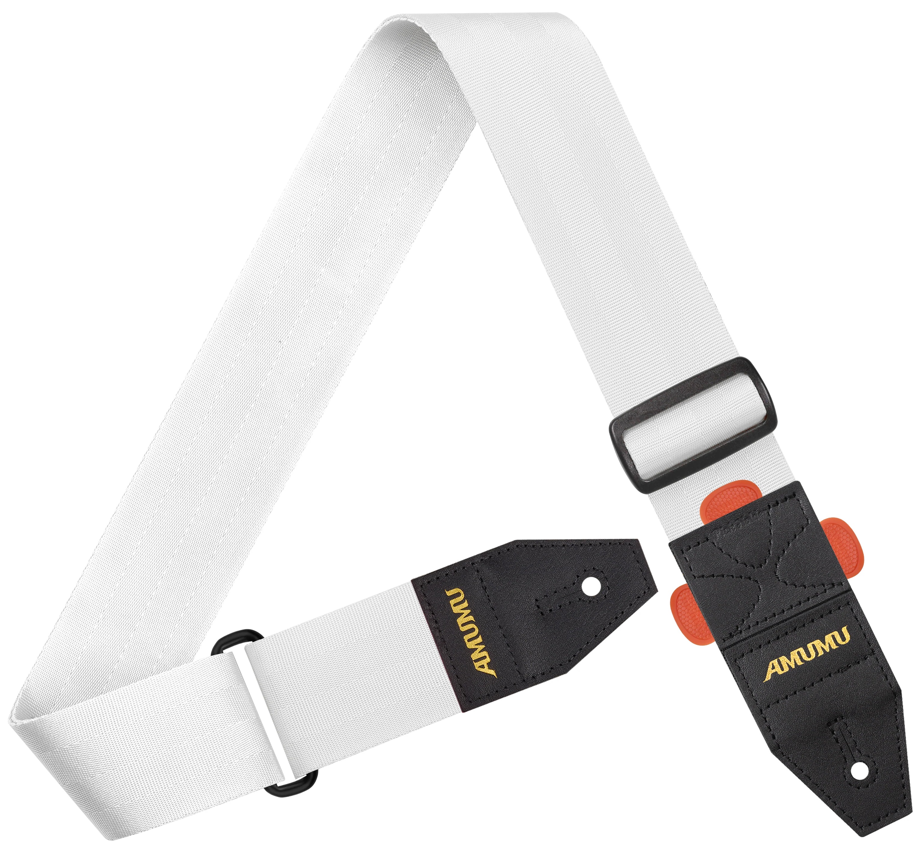 Fotografie Amumu DURALINK White